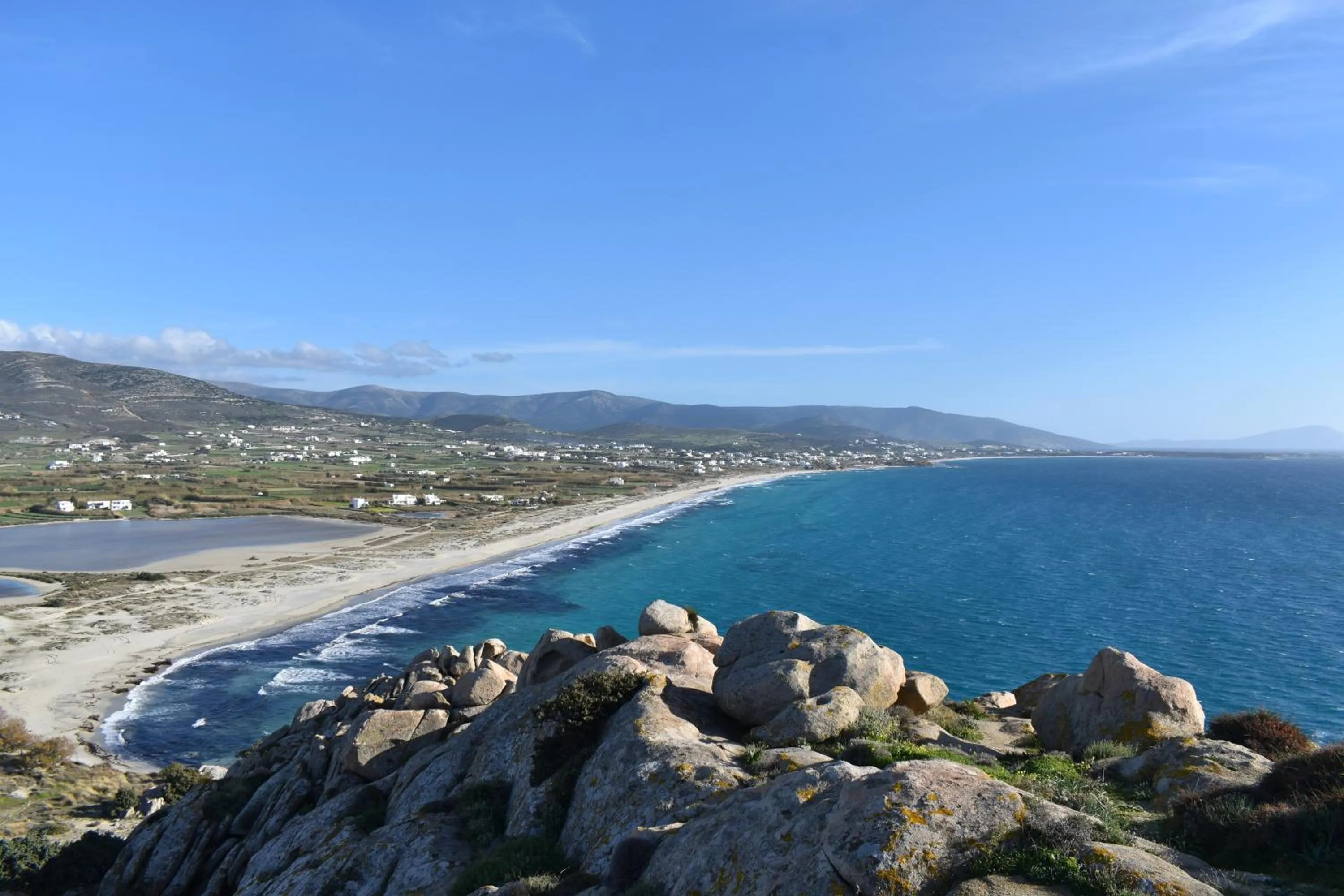 Nearby landmark in Diamantis Studios&Apartments