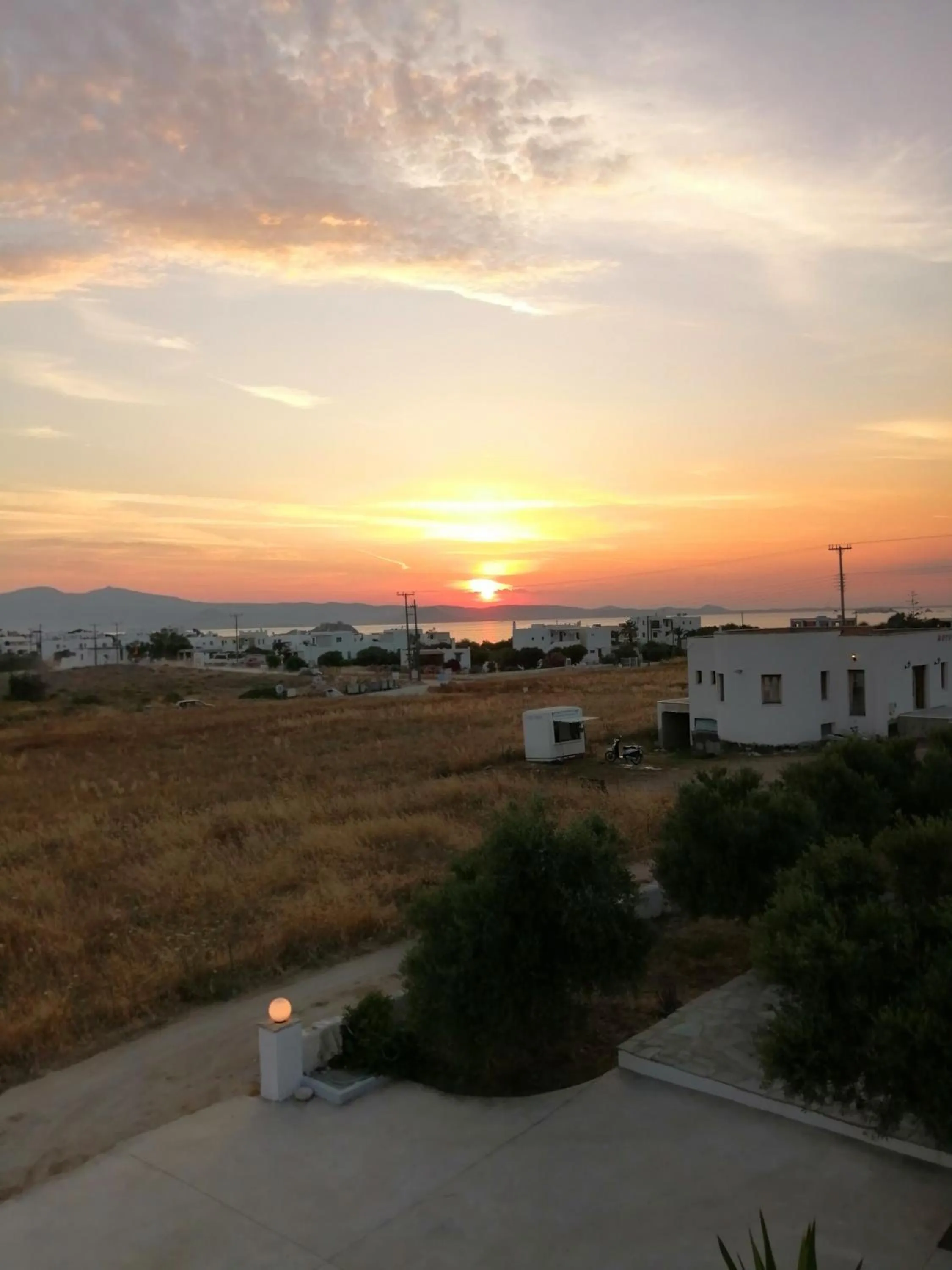 Neighbourhood in Diamantis Studios&Apartments