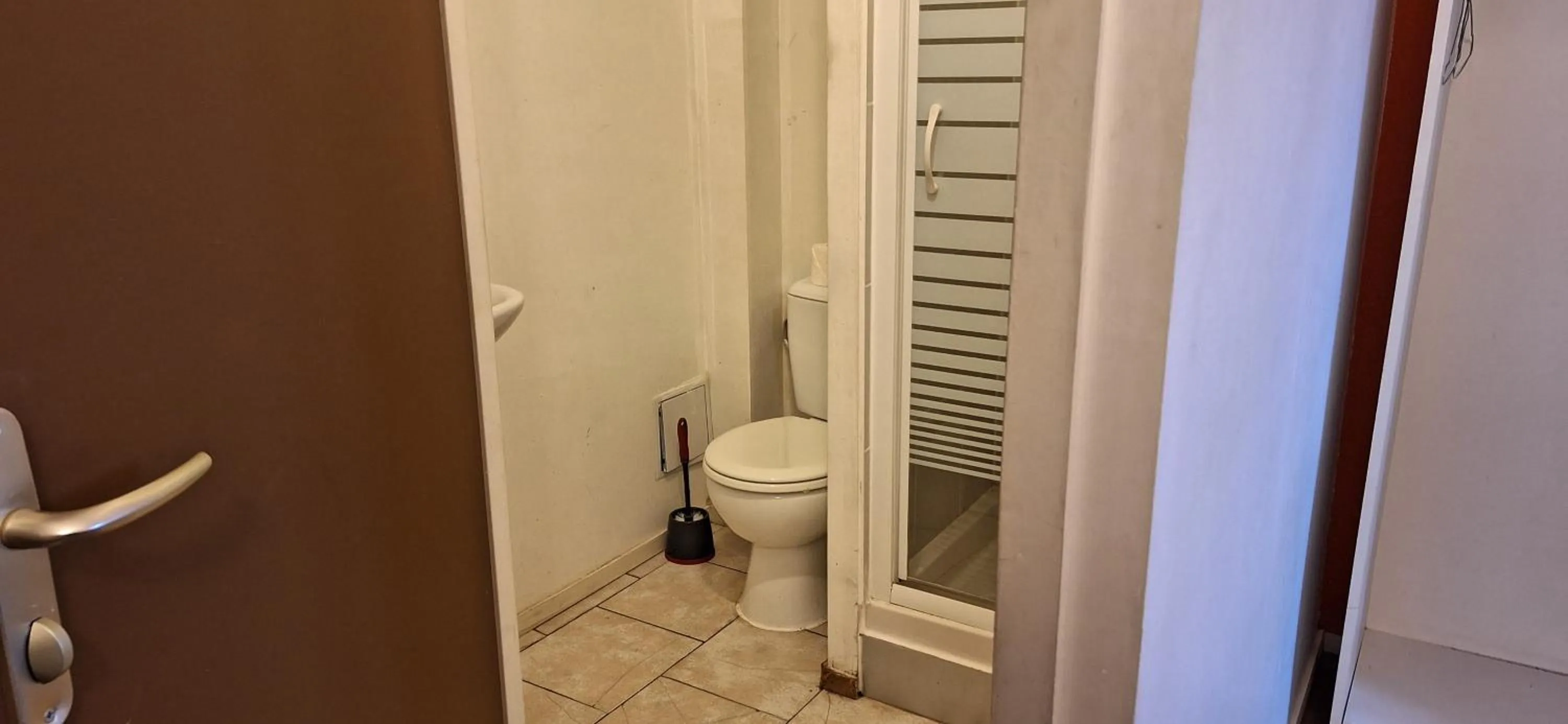 hôtel- restaurant le Saint Quentin