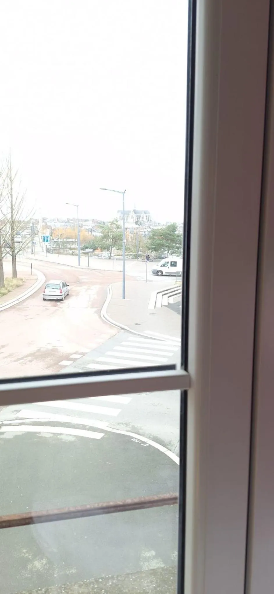 hôtel- restaurant le Saint Quentin