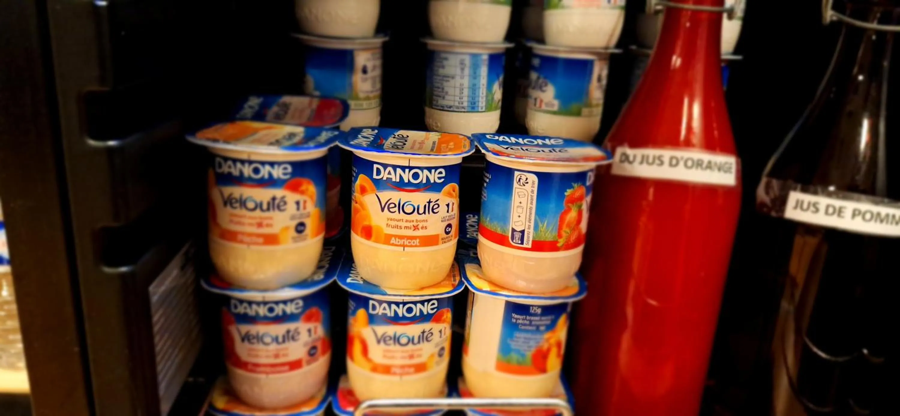 hôtel- restaurant le Saint Quentin