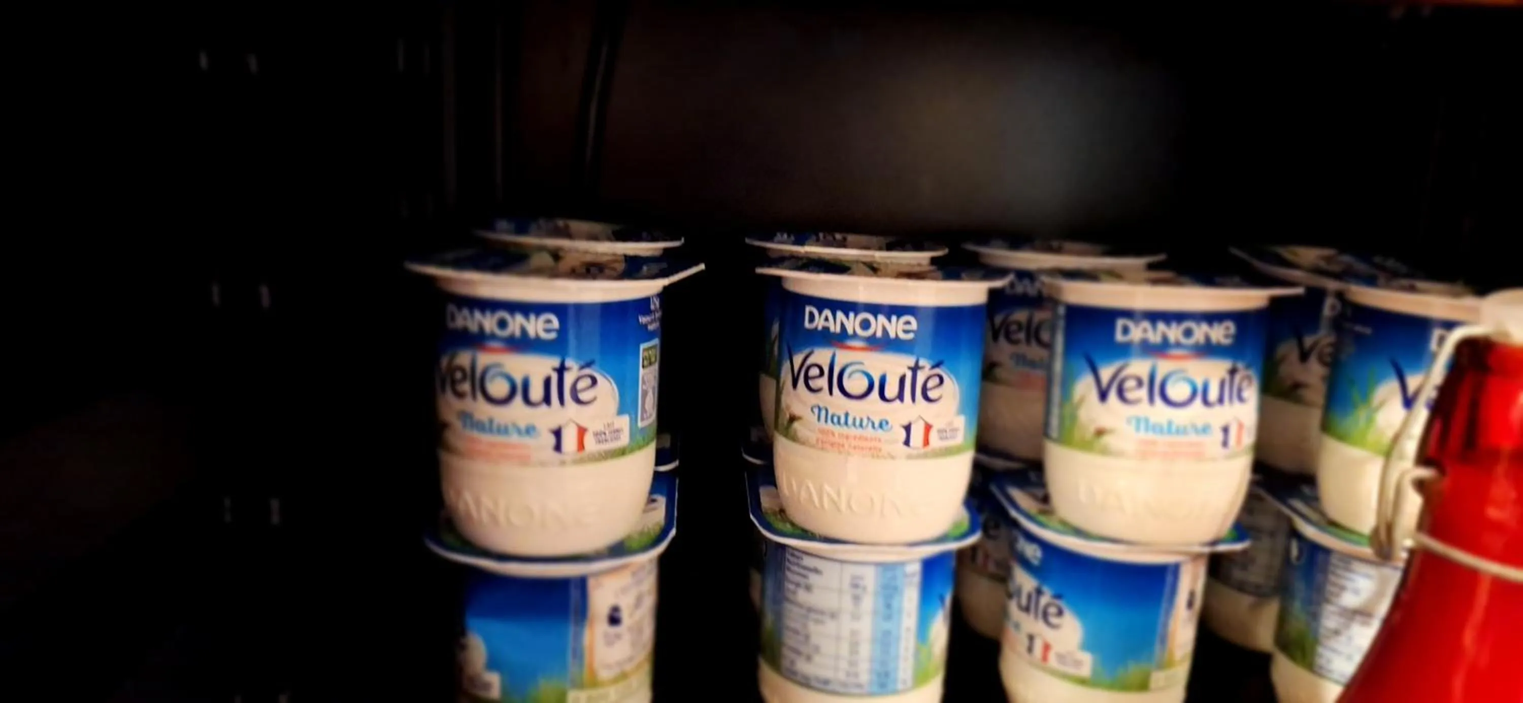 Breakfast in hôtel- restaurant le Saint Quentin