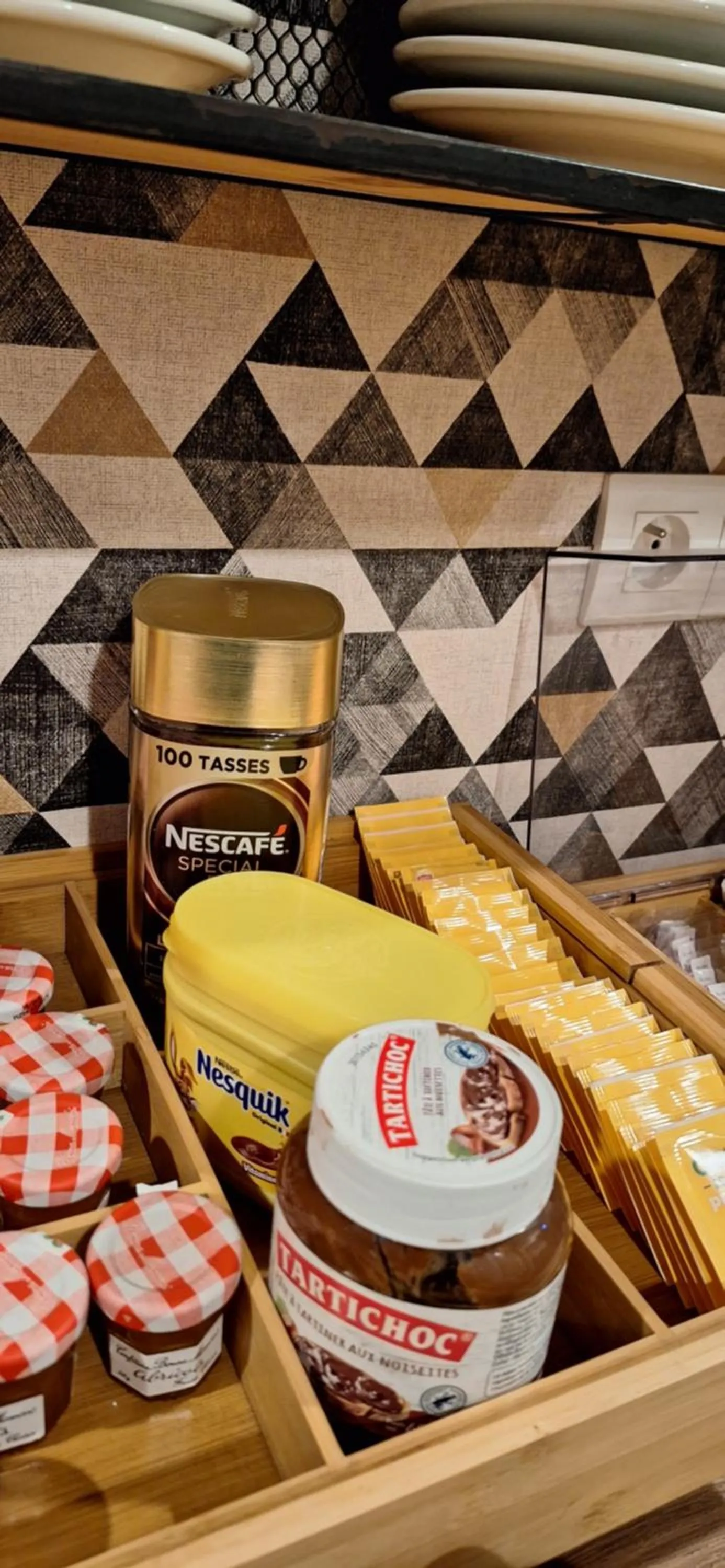 hôtel- restaurant le Saint Quentin