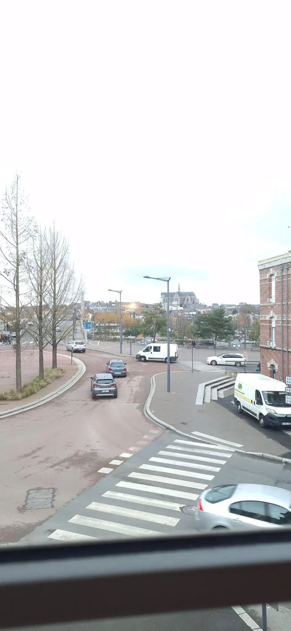 hôtel- restaurant le Saint Quentin