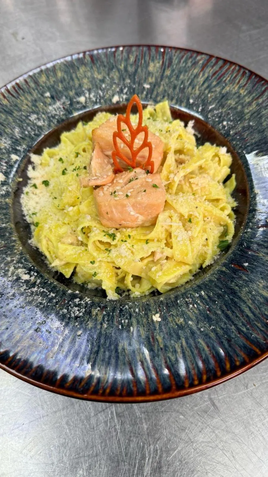 hôtel- restaurant le Saint Quentin