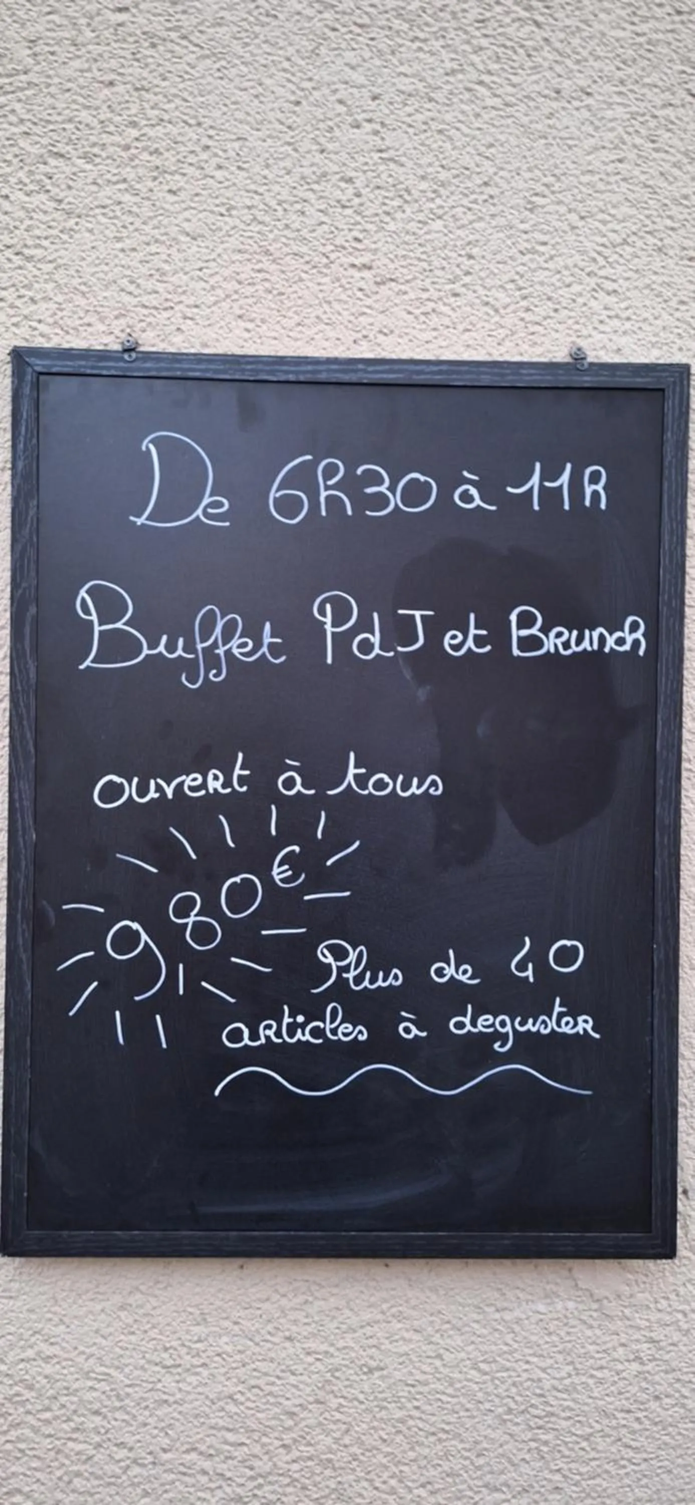 hôtel- restaurant le Saint Quentin