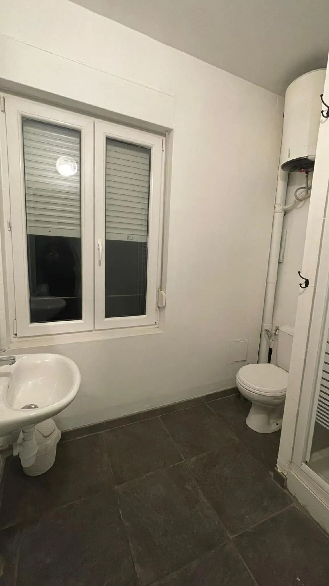 hôtel- restaurant le Saint Quentin