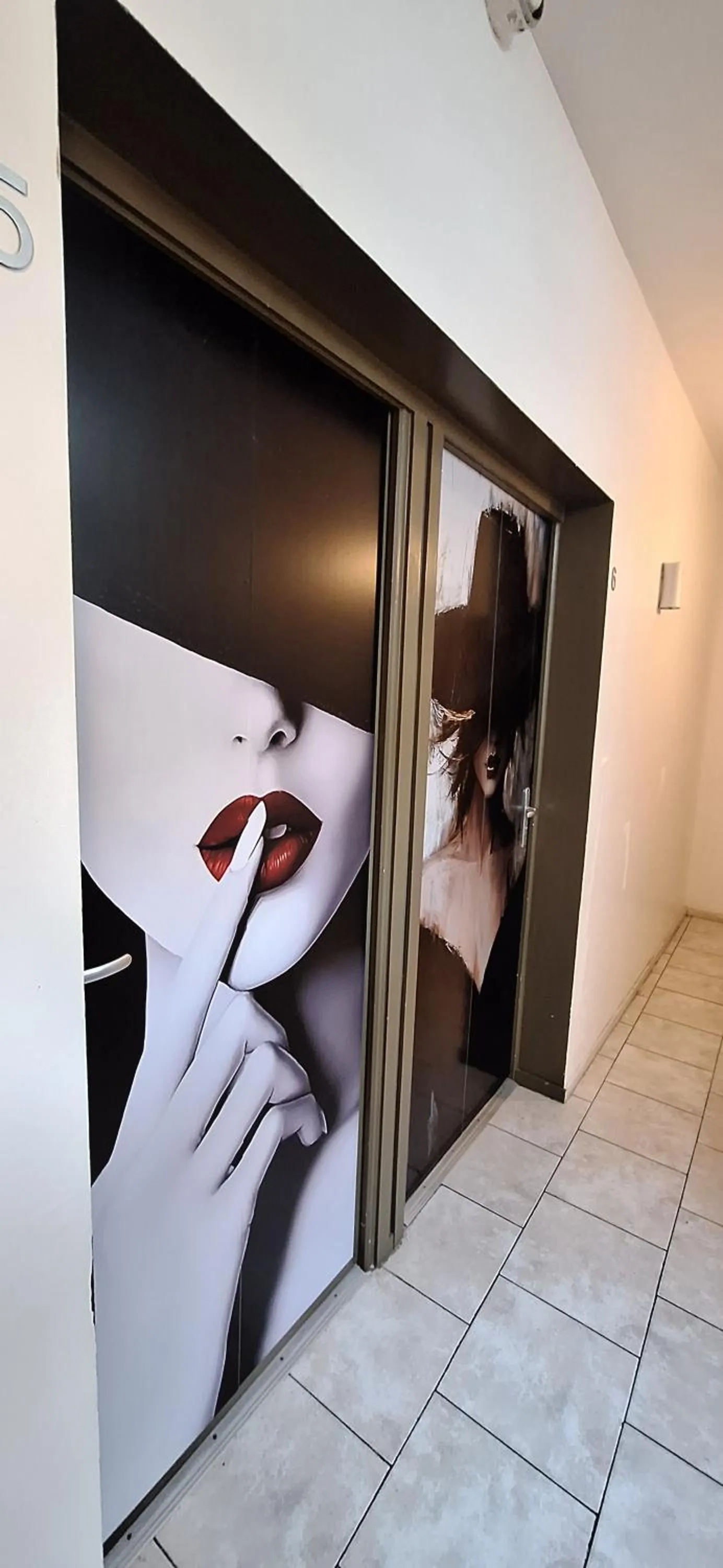 hôtel- restaurant le Saint Quentin