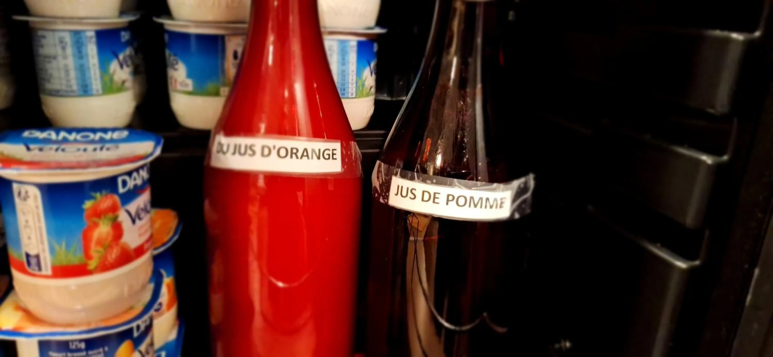 hôtel- restaurant le Saint Quentin