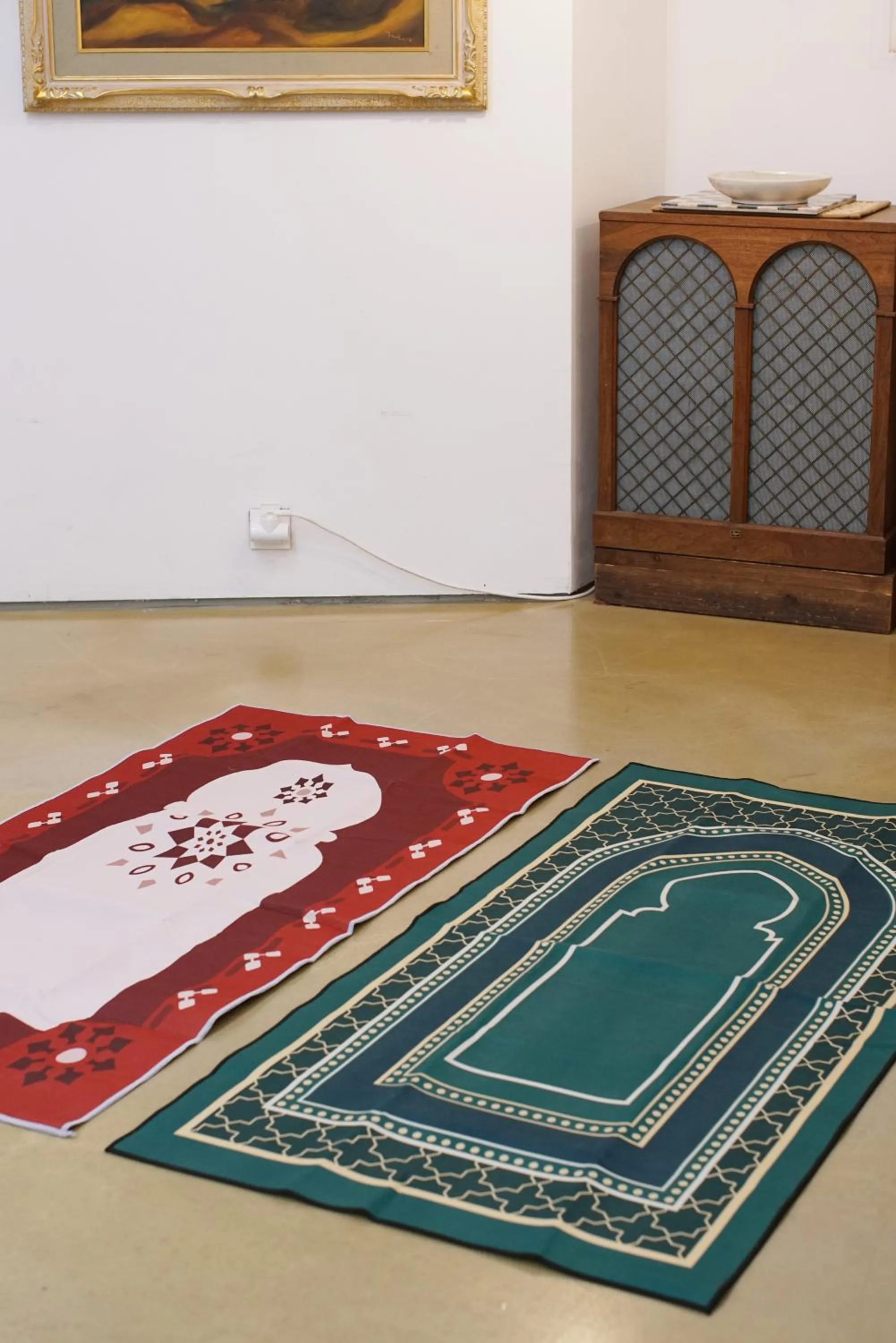 Property building in Hotel DADA Insadong