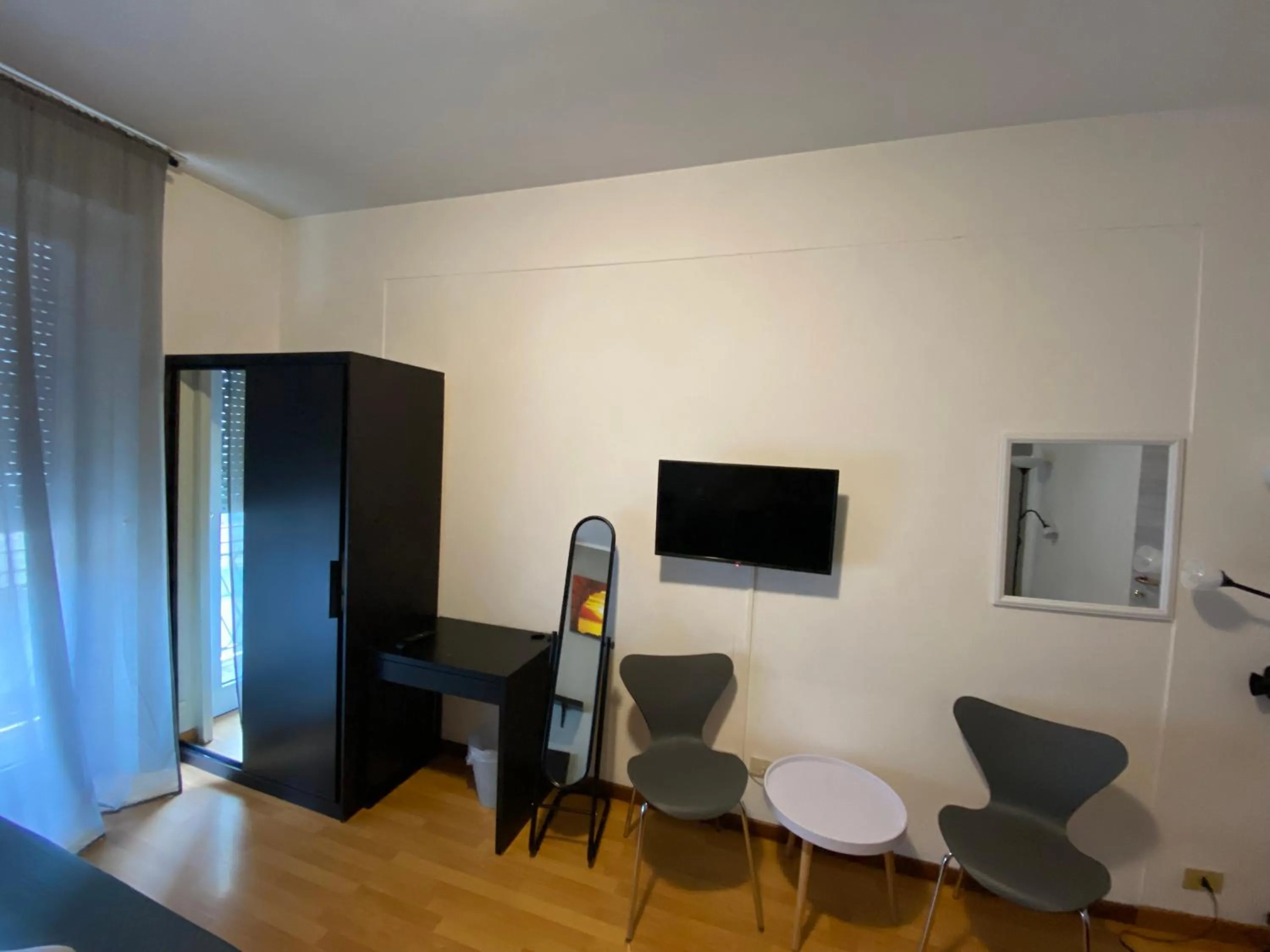 Guest House Pirelli Milano