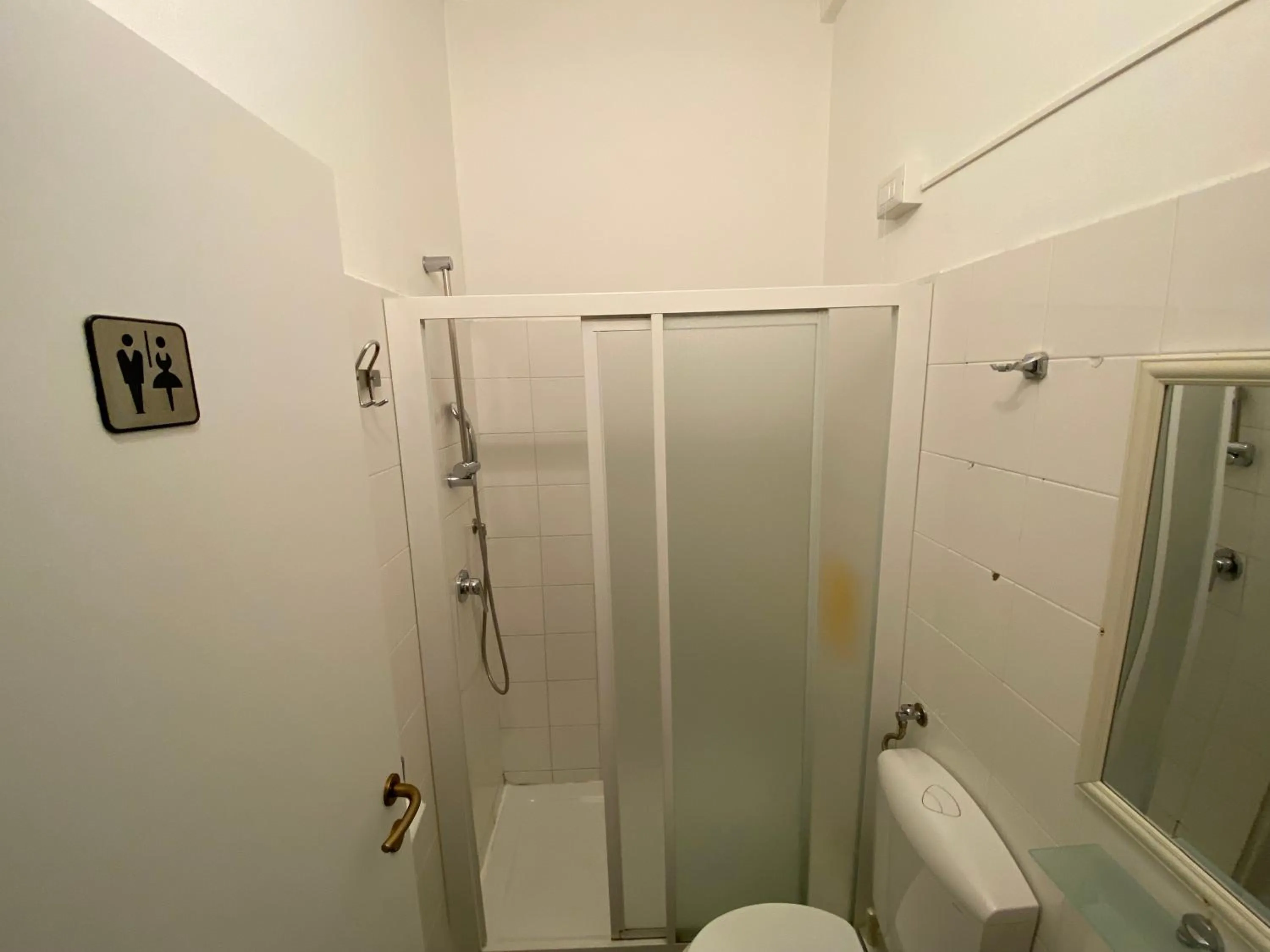 Guest House Pirelli Milano