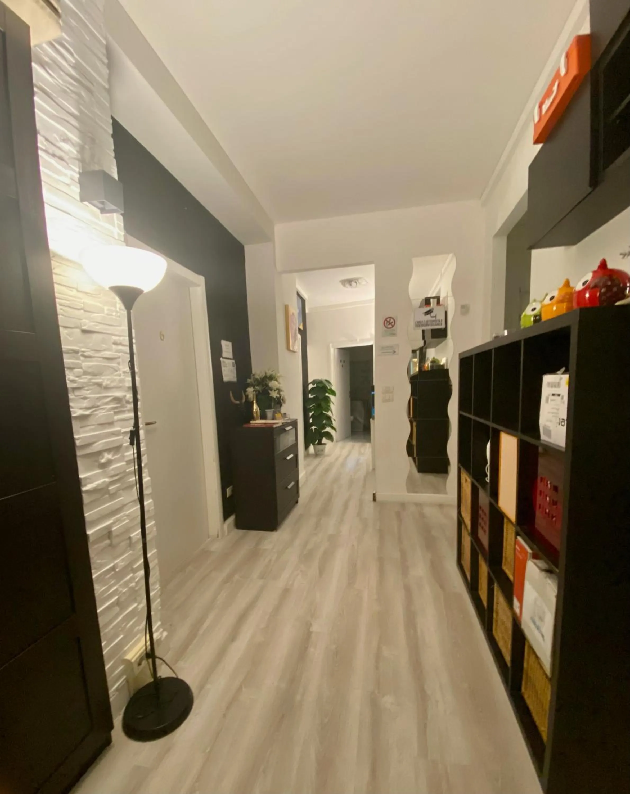 Guest House Pirelli Milano