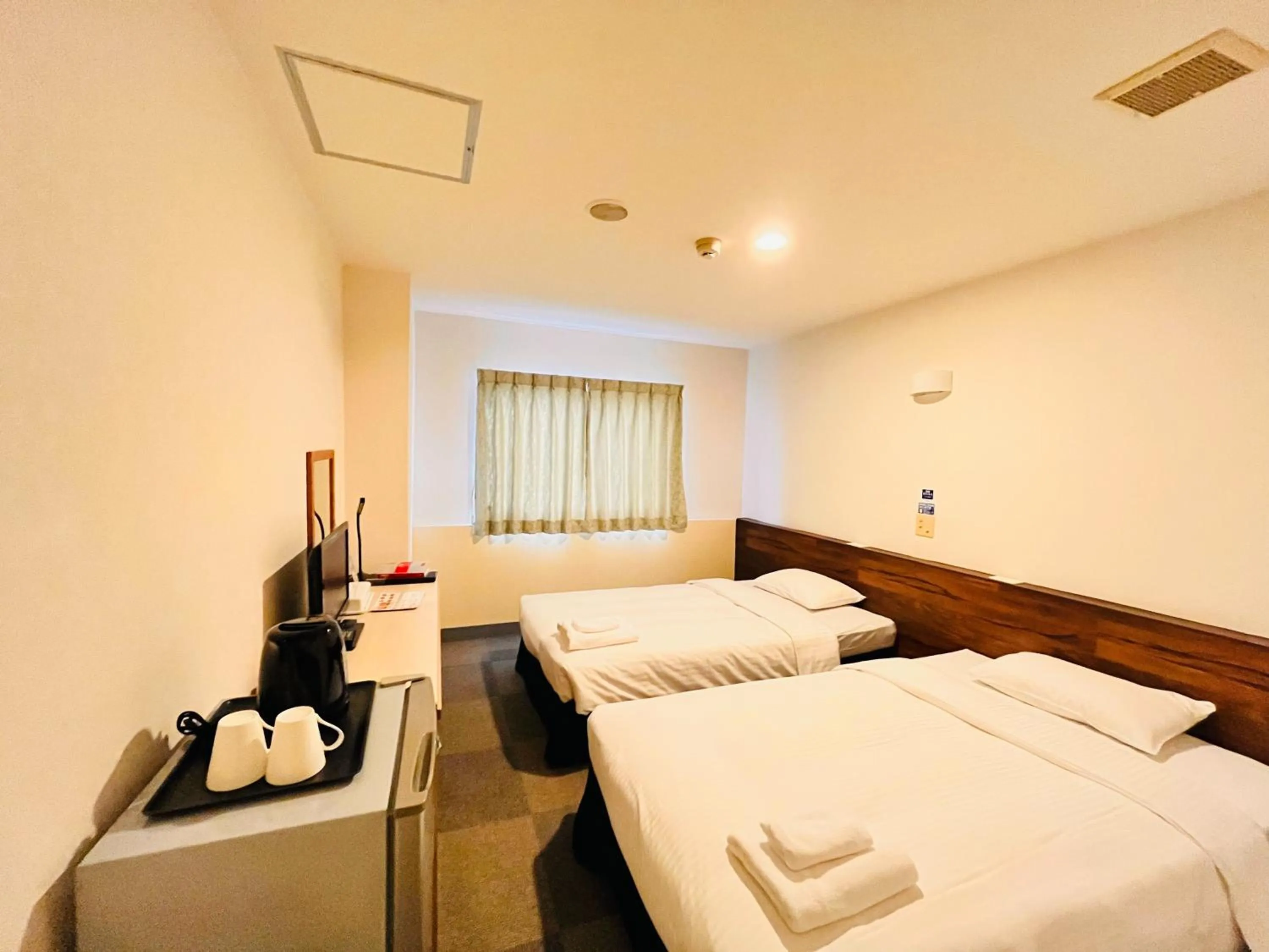 Photo of the whole room, Bed in Hotel Orox