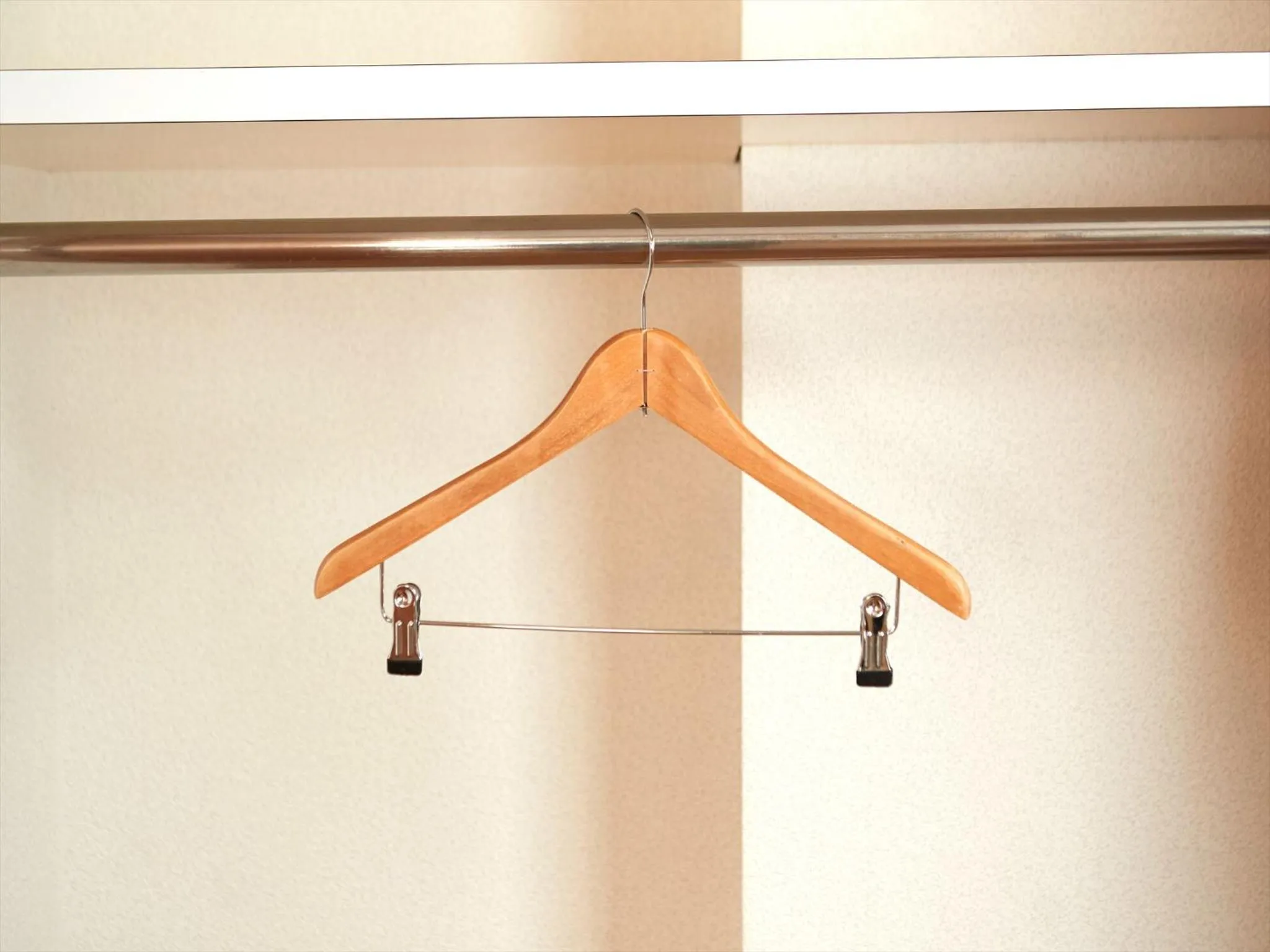 Photo of the whole room in Hotel Orox