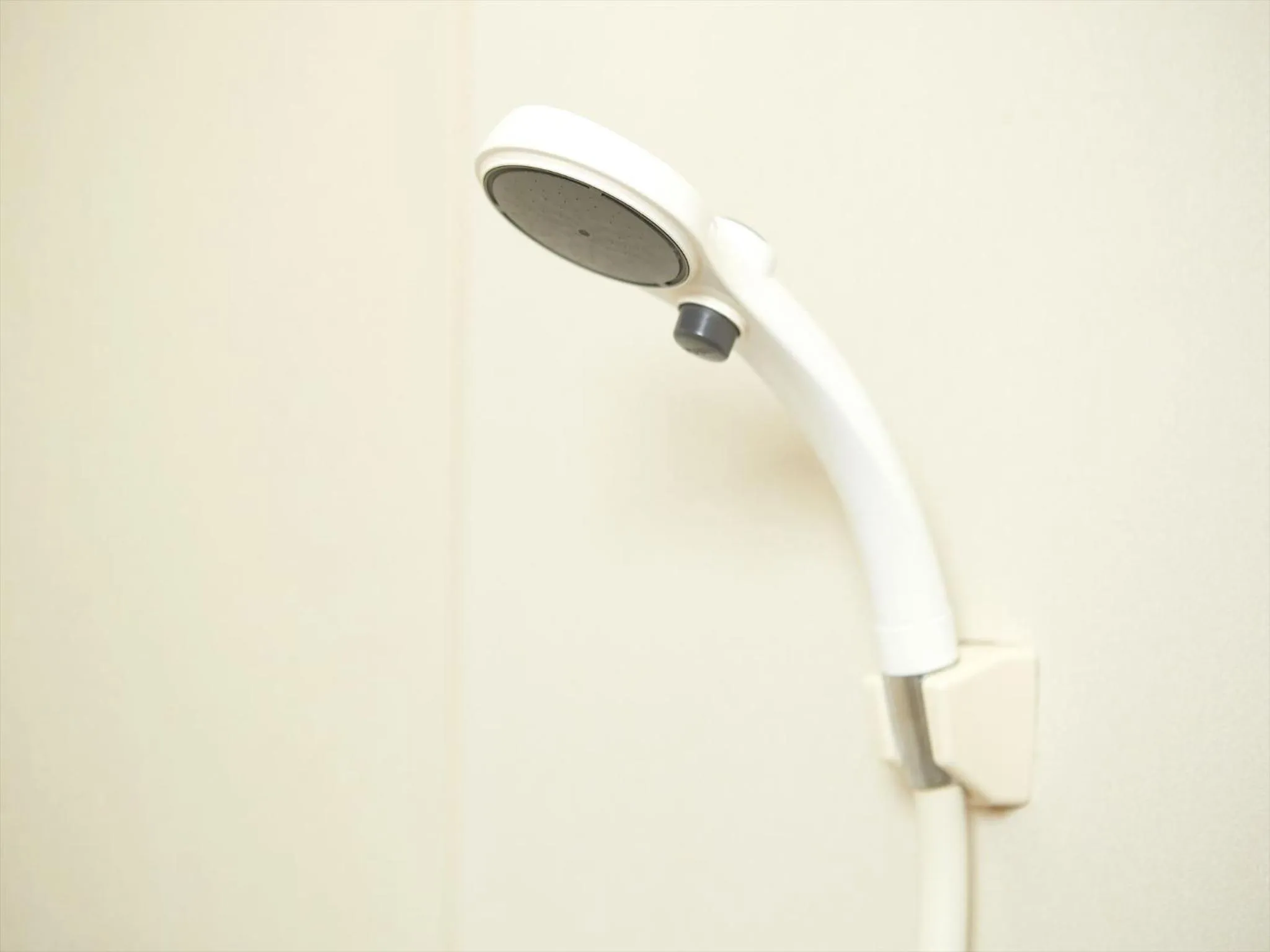 Bathroom in Hotel Orox