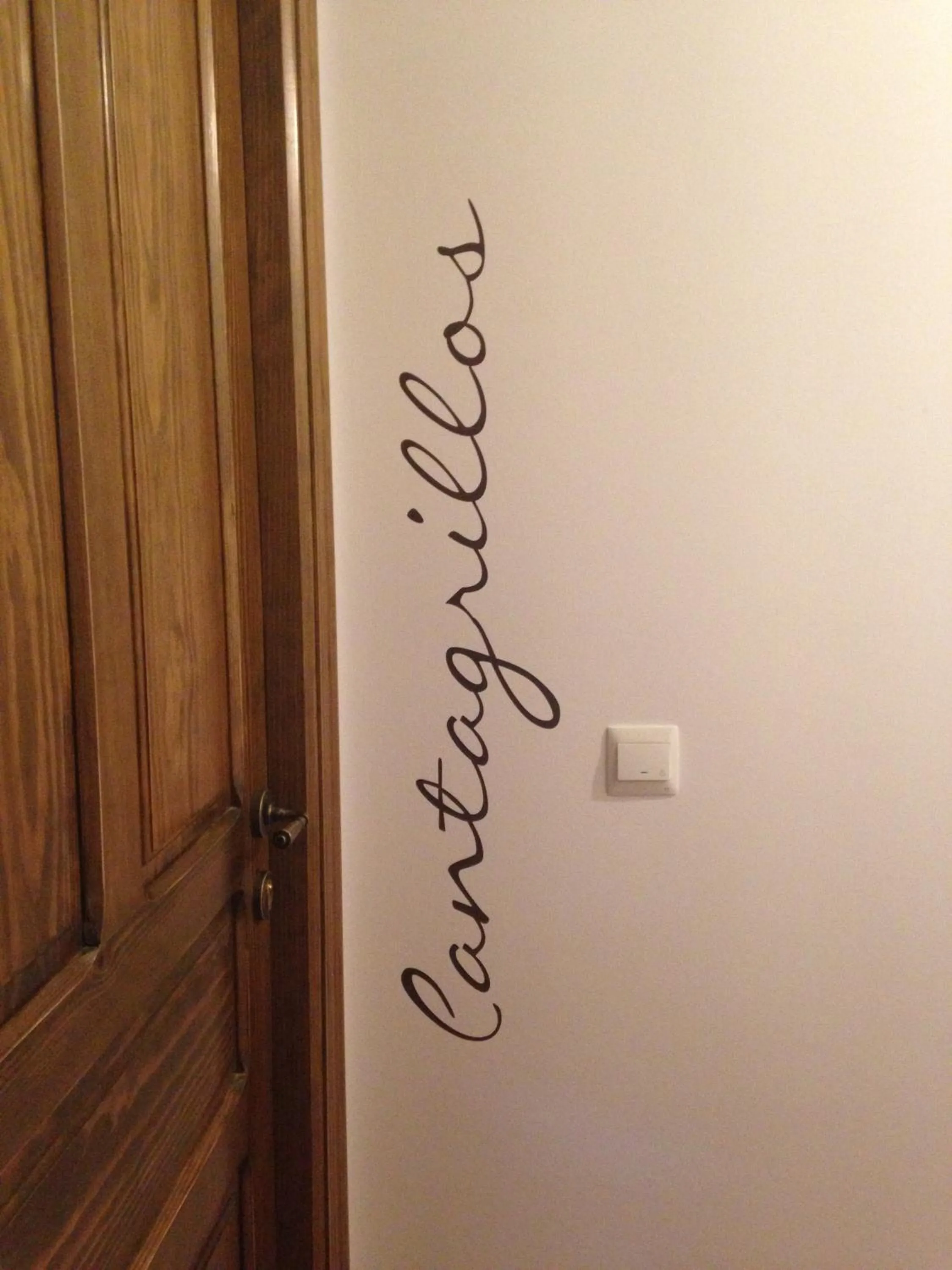 Other in Posada Real del Buen Camino, alojamiento rural