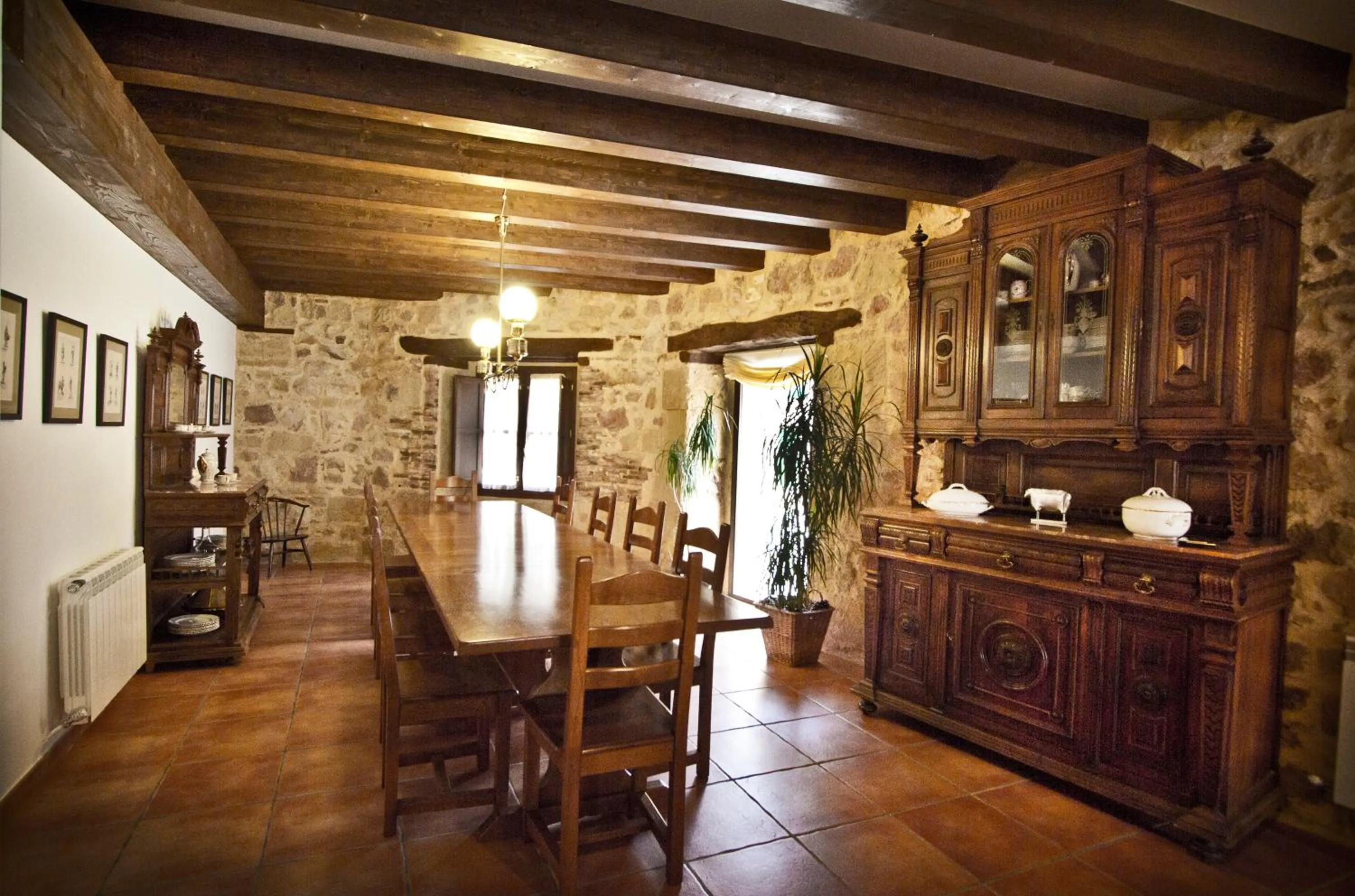 Posada Real del Buen Camino, alojamiento rural