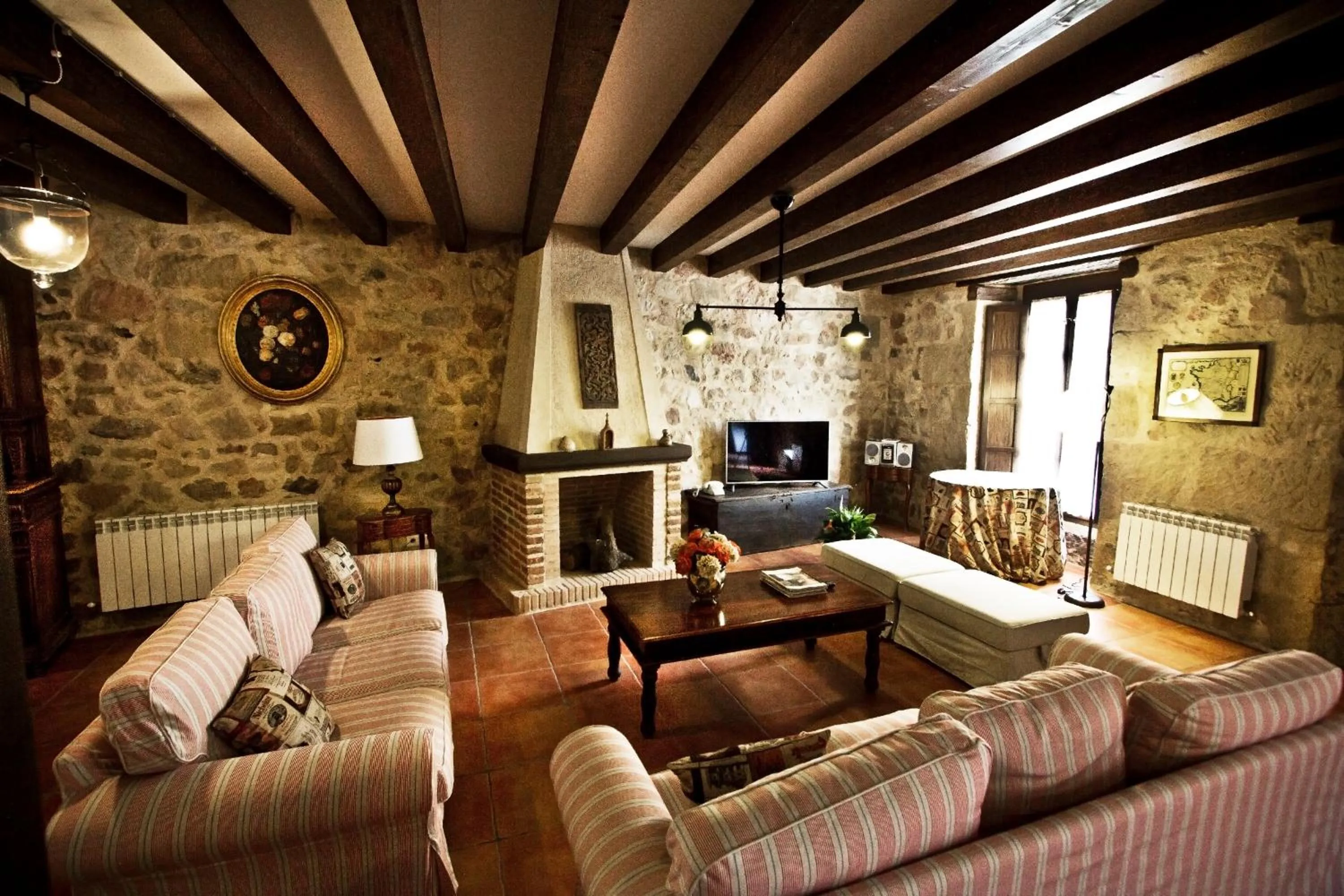 Posada Real del Buen Camino, alojamiento rural