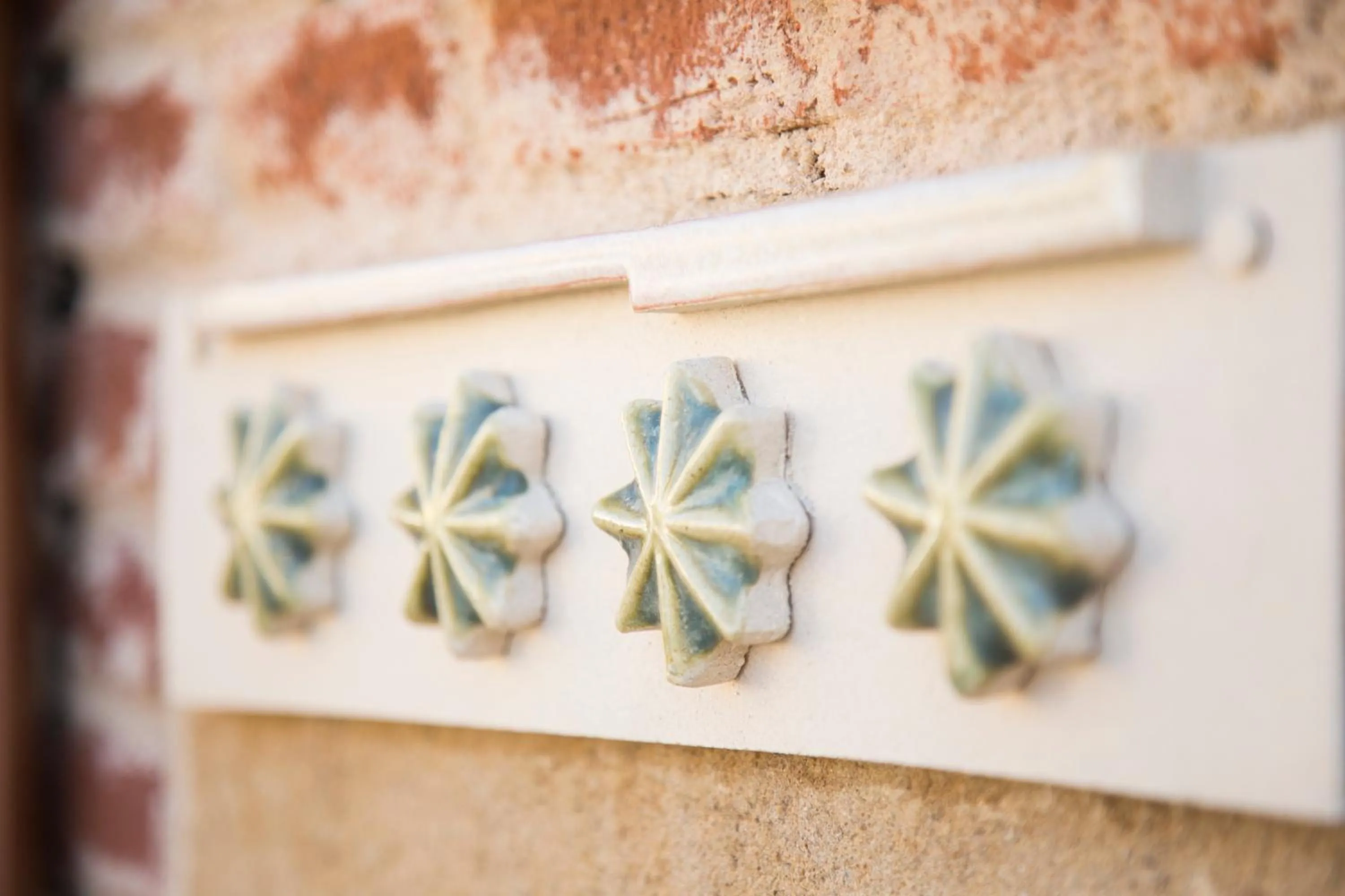 Logo/Certificate/Sign in Posada Real del Buen Camino, alojamiento rural