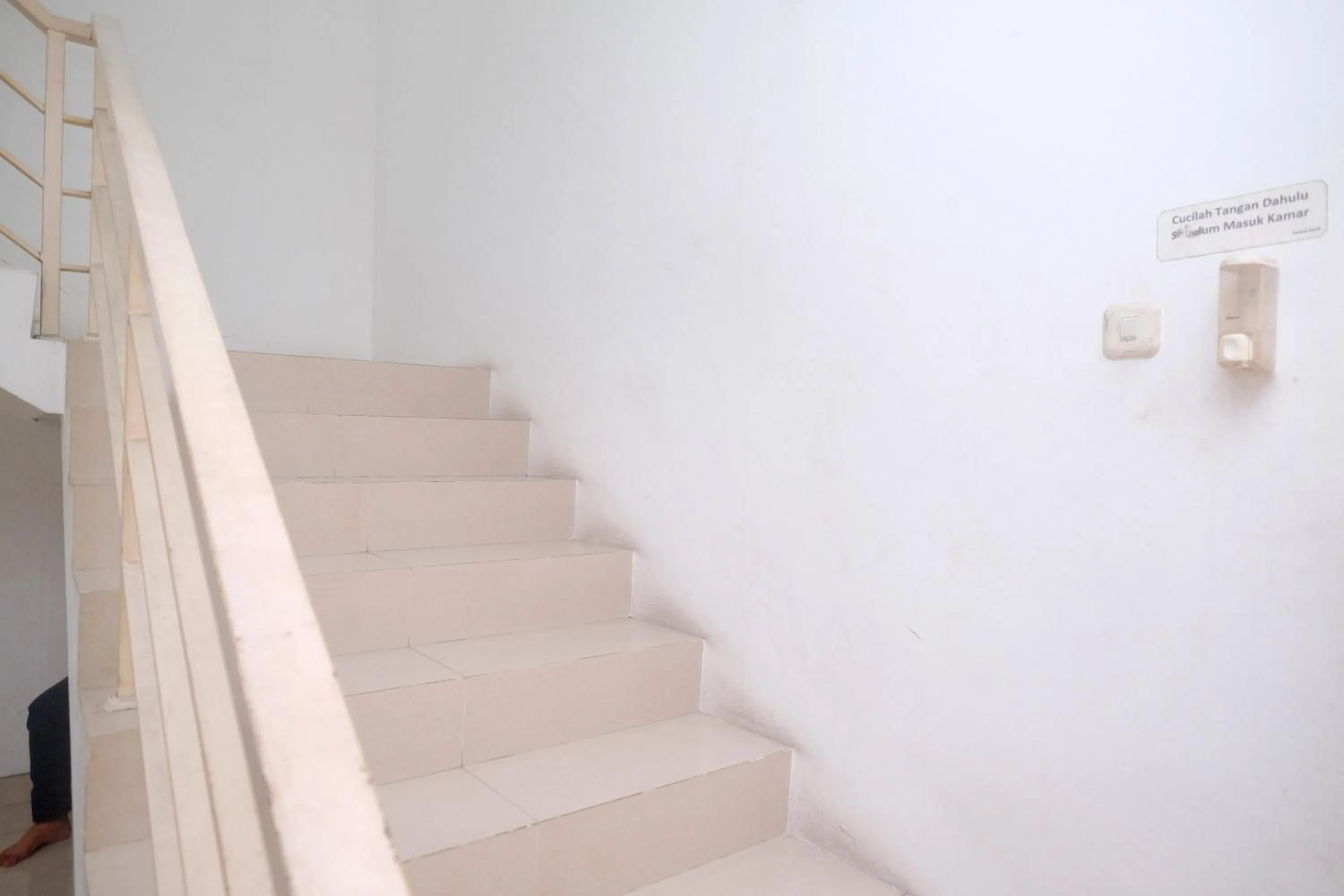 Other in RedDoorz Syariah Near Simpang Lima Semarang