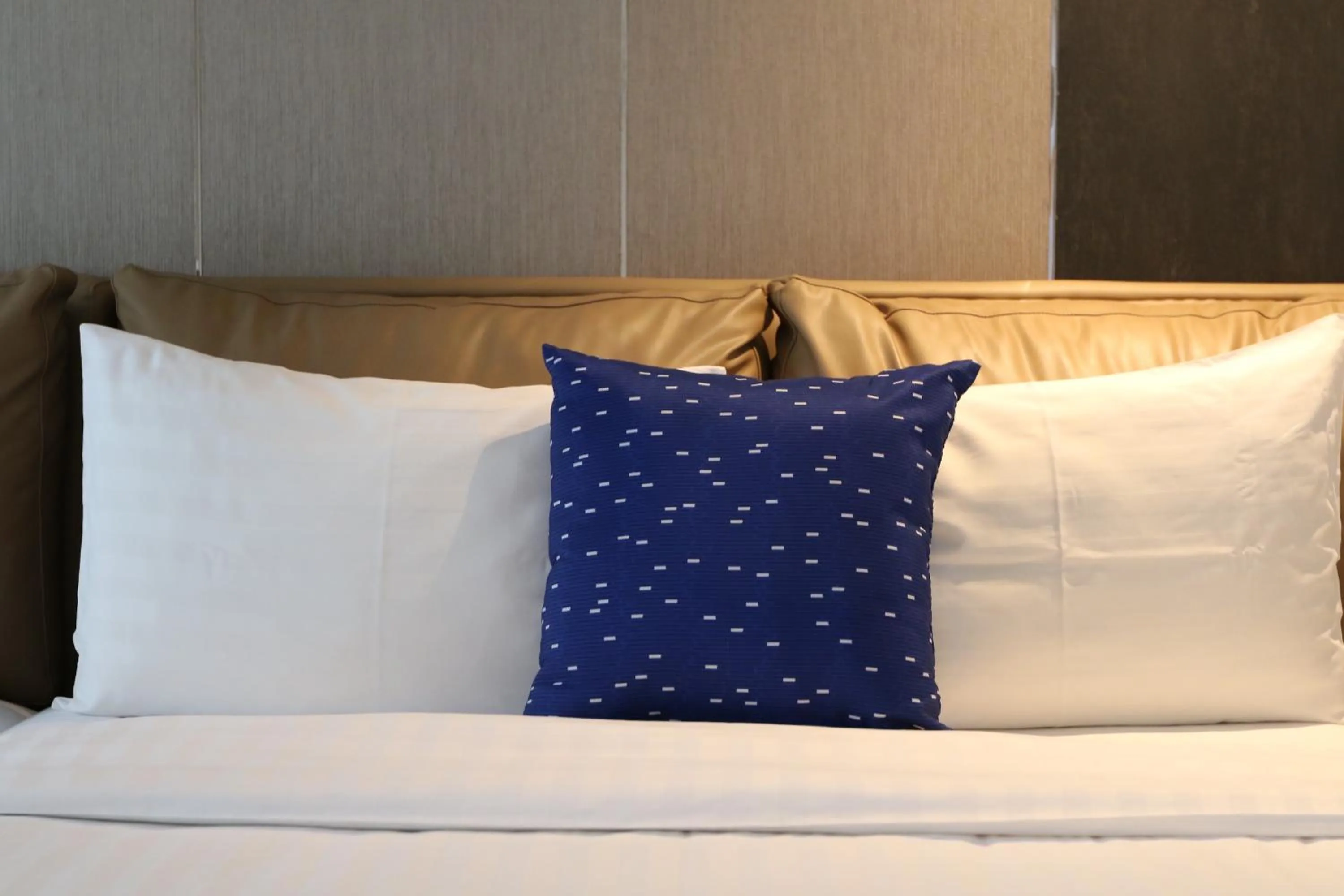 Bed in Casa del Toro