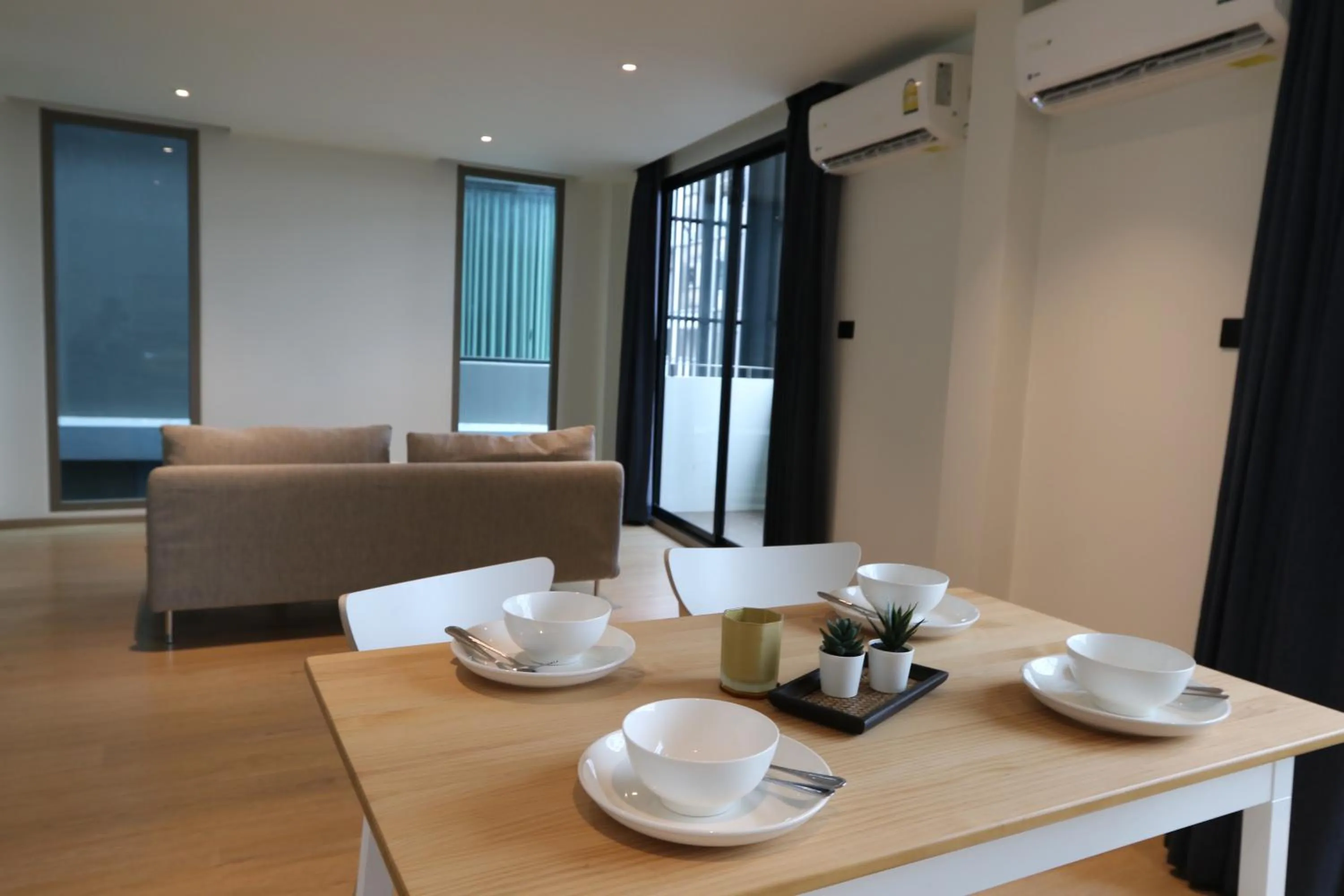 Bed in Casa del Toro