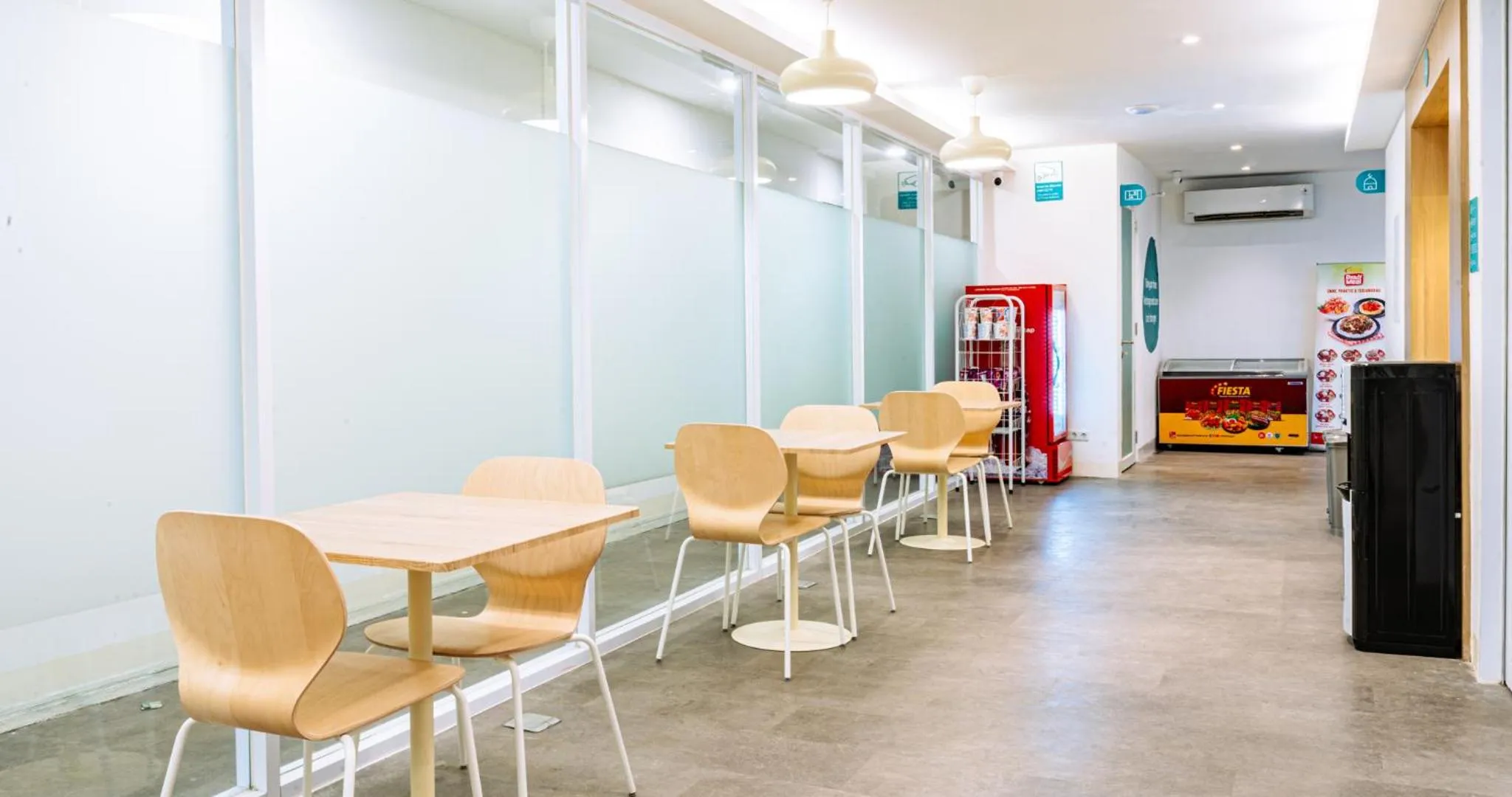 Bobopod Thamrin, Jakarta