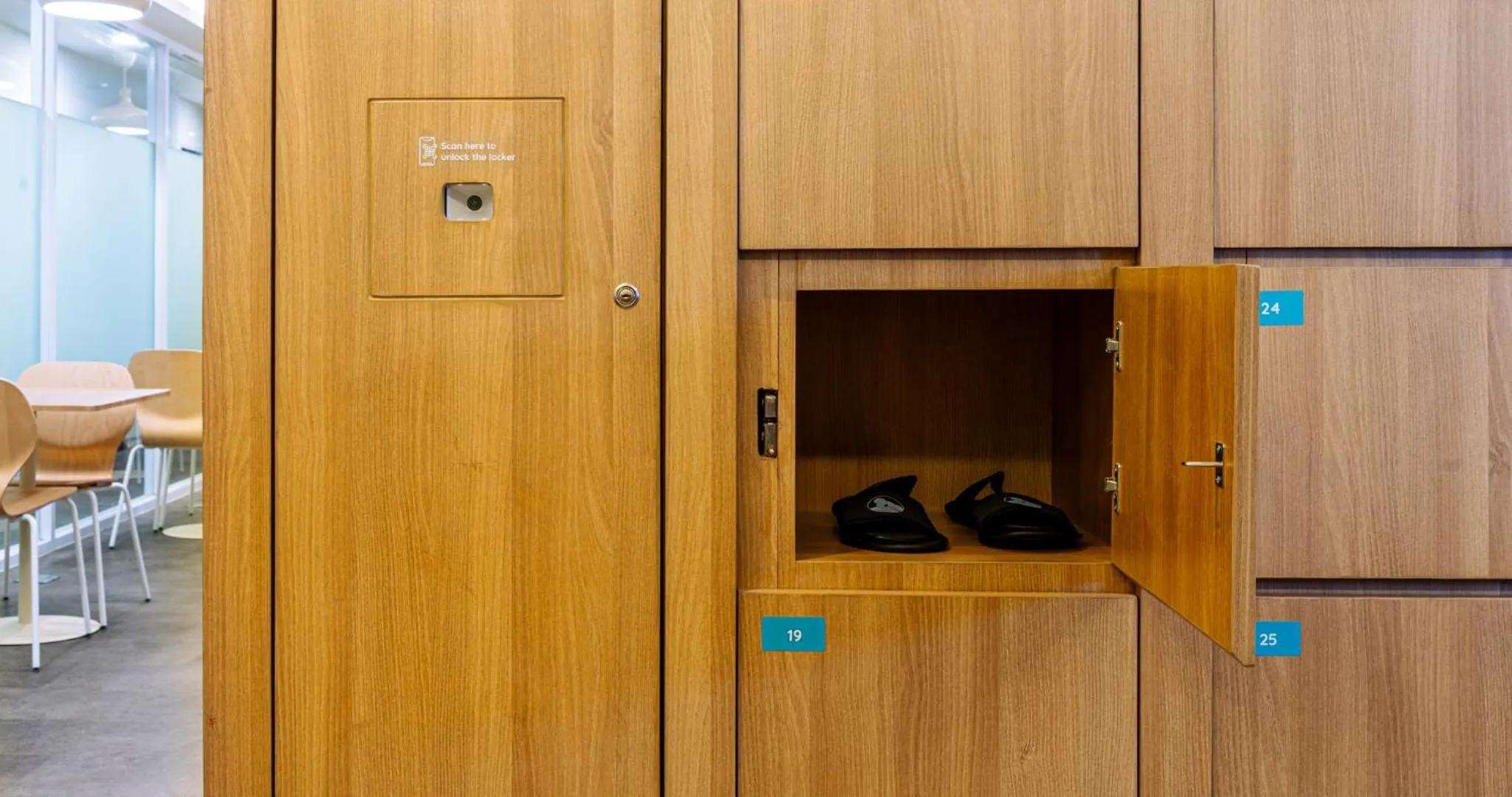 Bobopod Thamrin, Jakarta