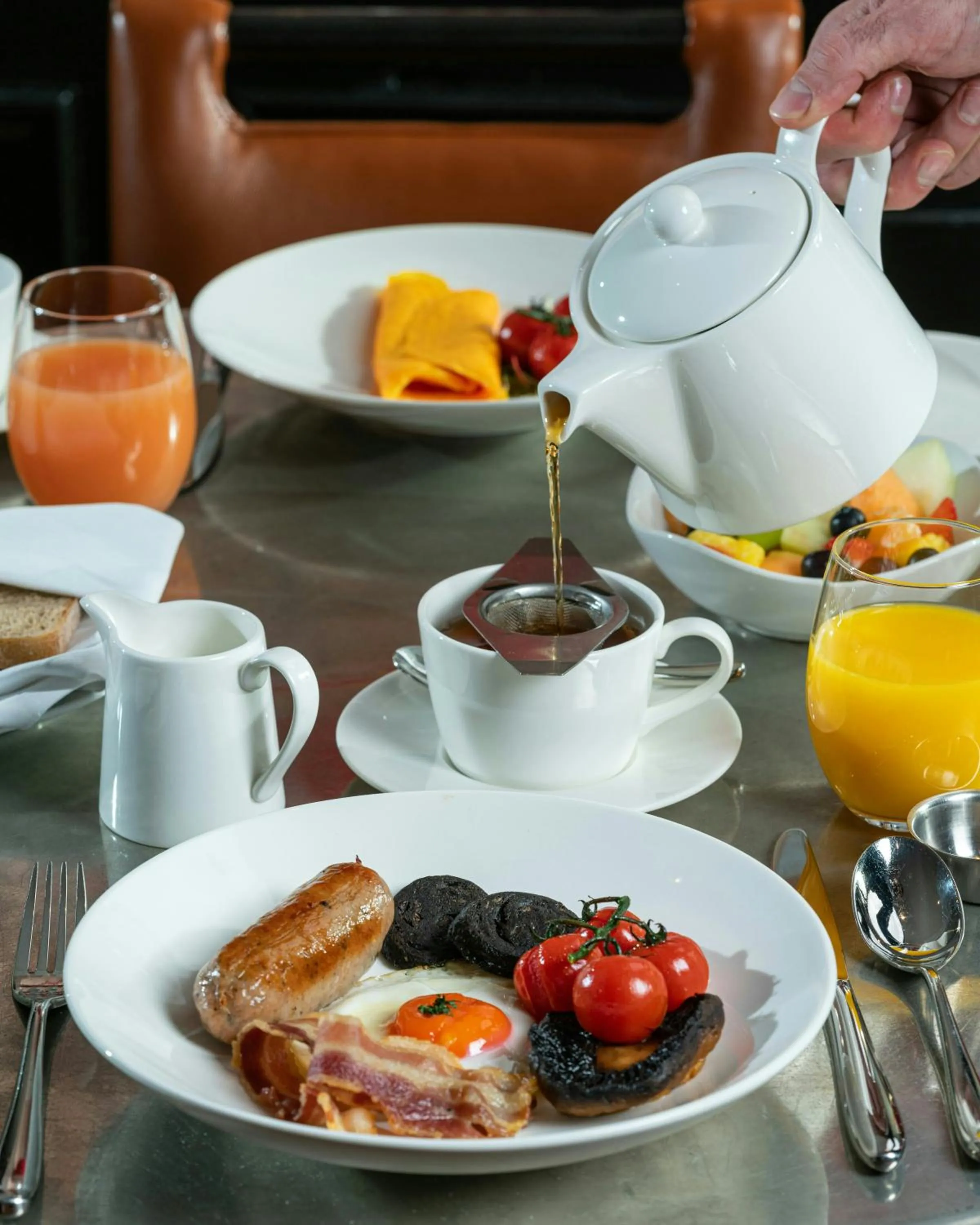 Other in The Pelham London - Starhotels Collezione