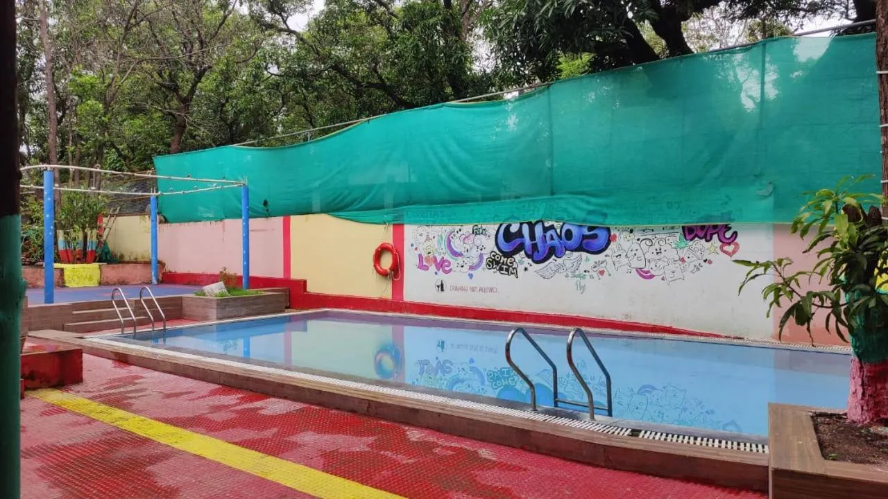 Vellankani Resort Gorai