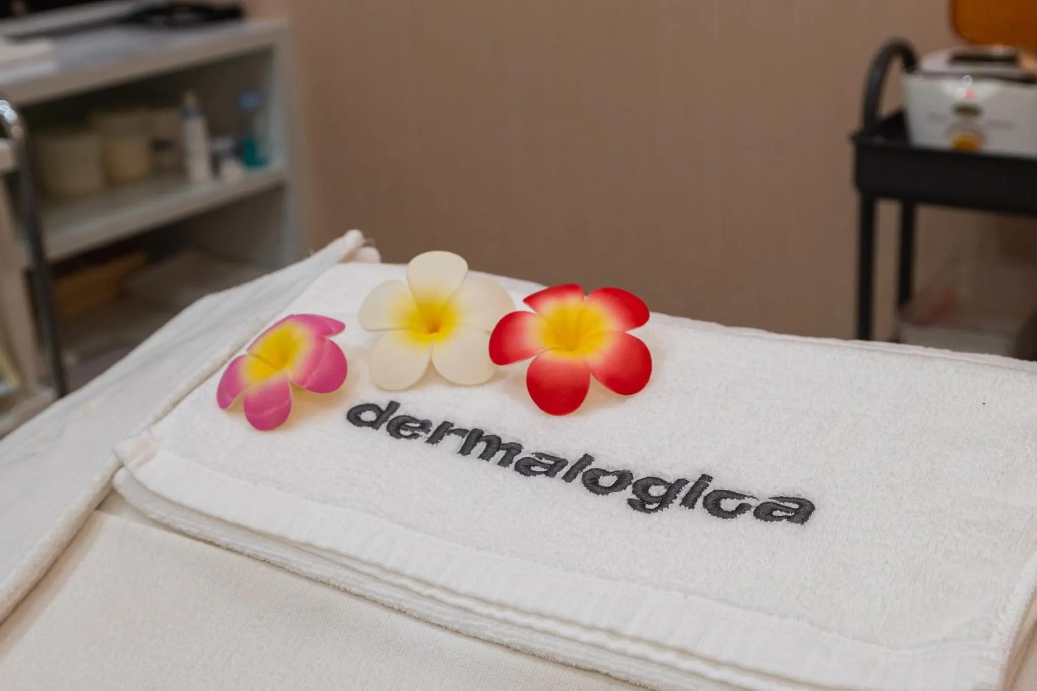 Spa and wellness centre/facilities in River Hotel - The Outstanding Venues Nakhon Pathom