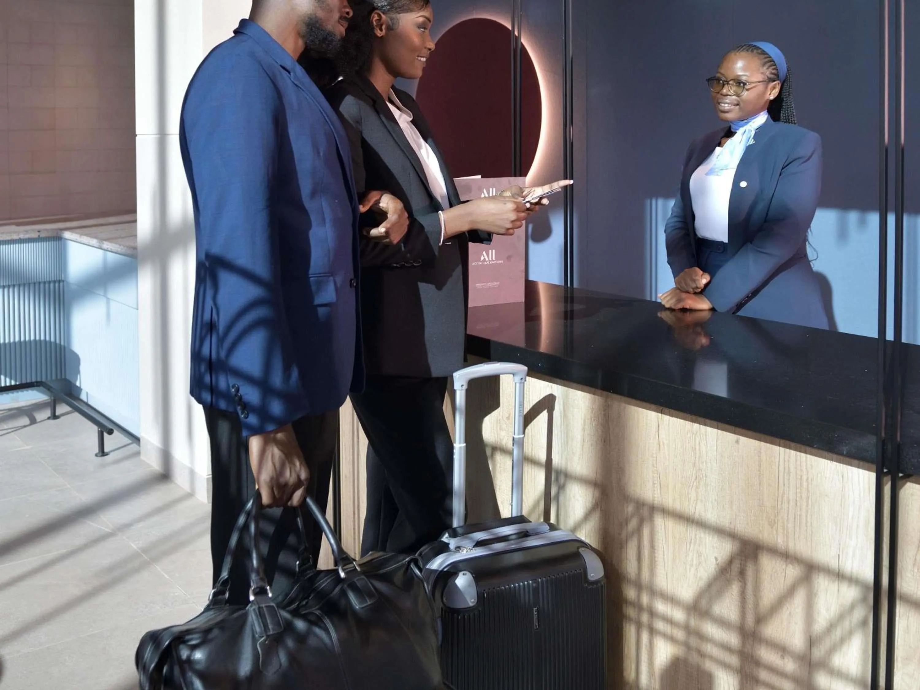 Other in Novotel Lubumbashi