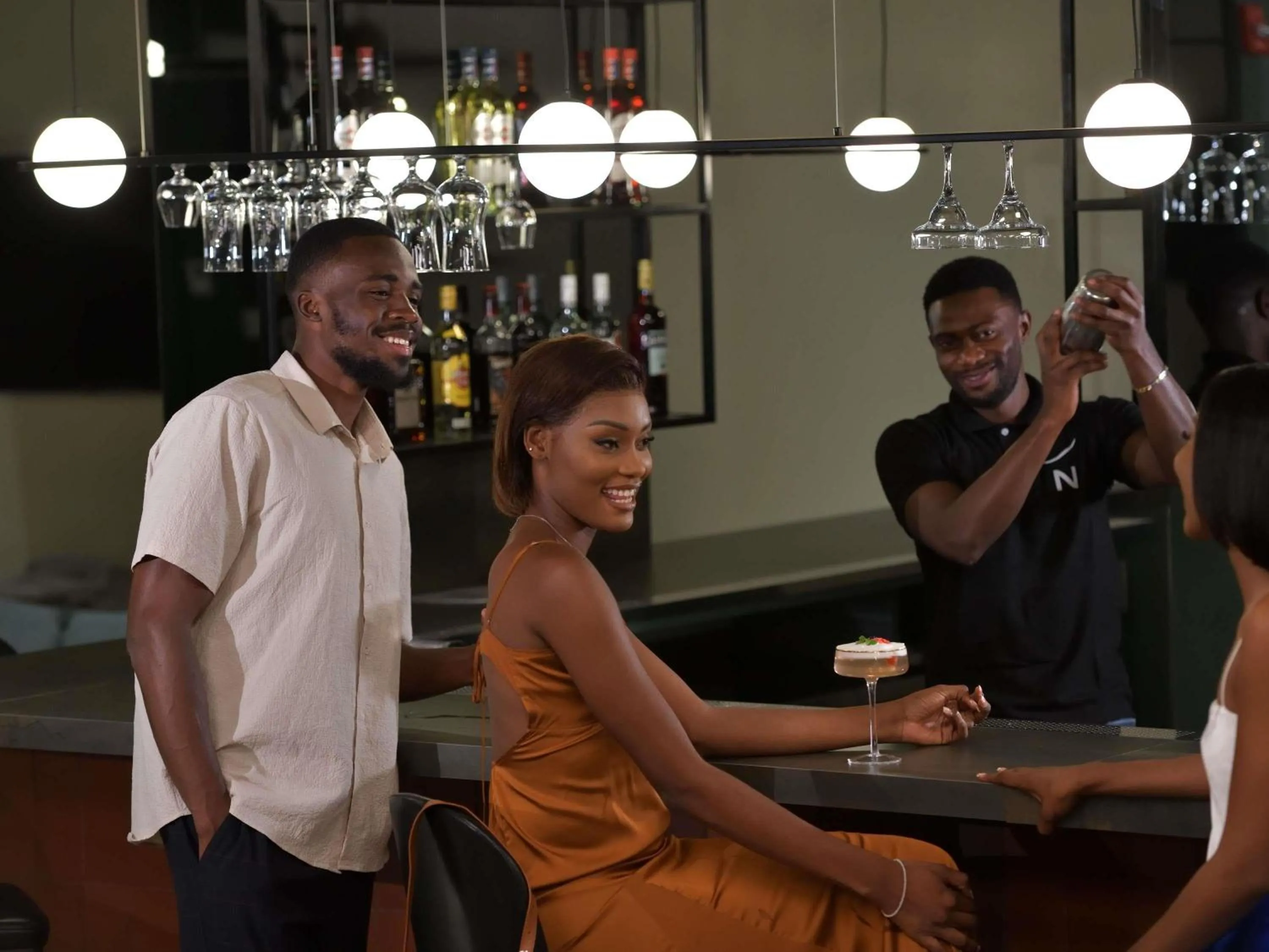 Other in Novotel Lubumbashi