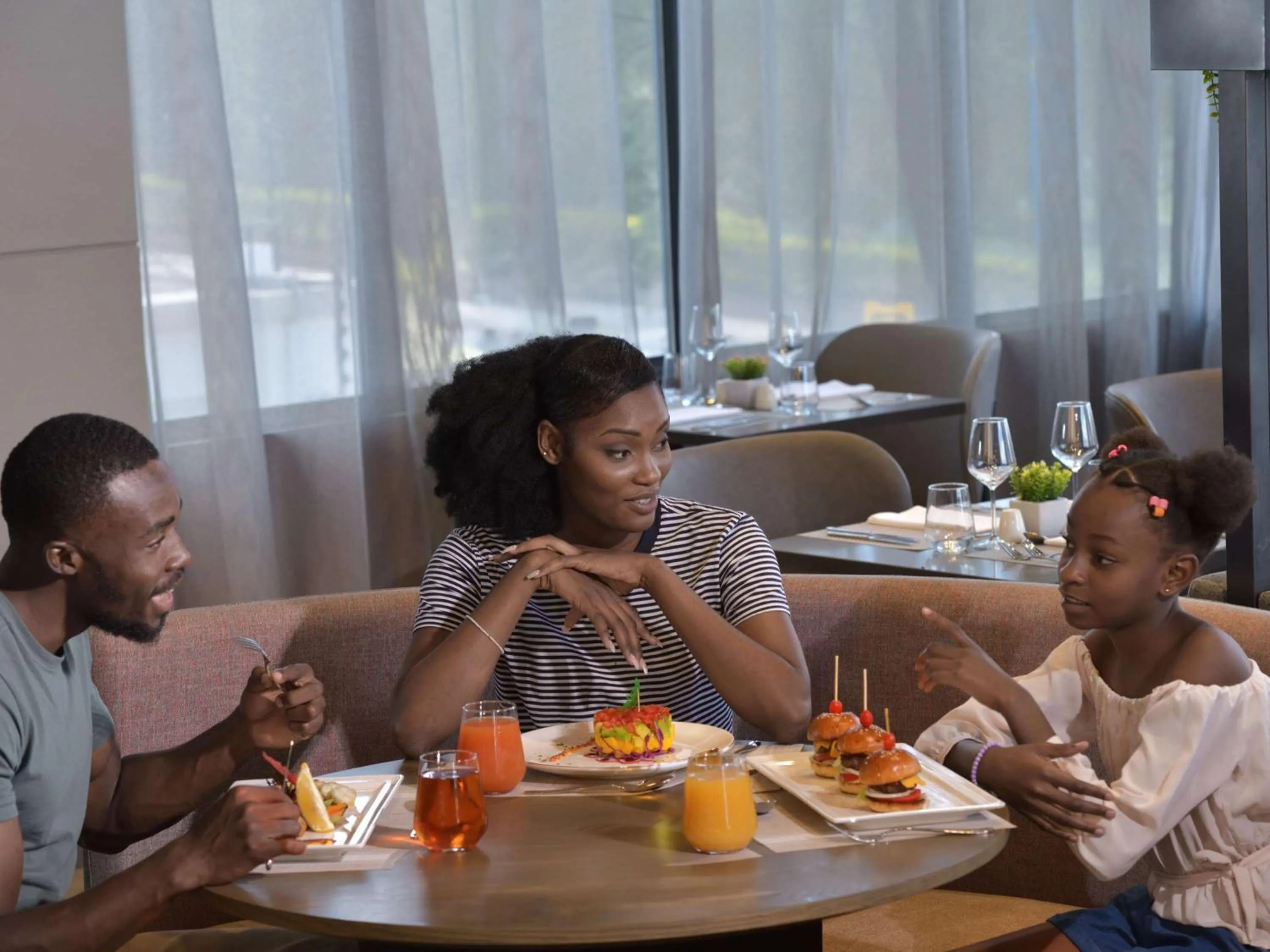 Other in Novotel Lubumbashi