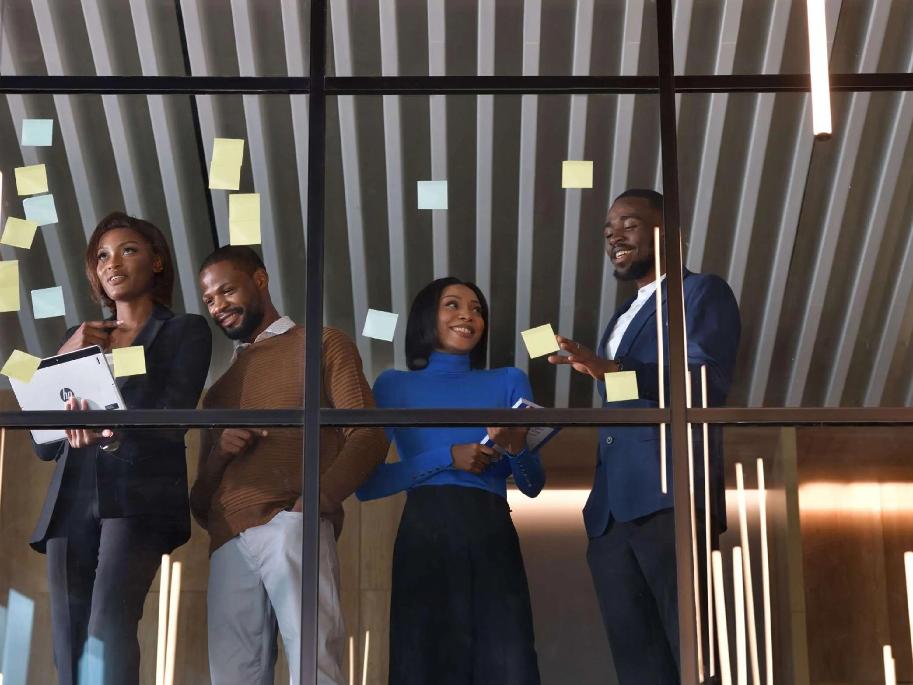 Business facilities in Novotel Lubumbashi