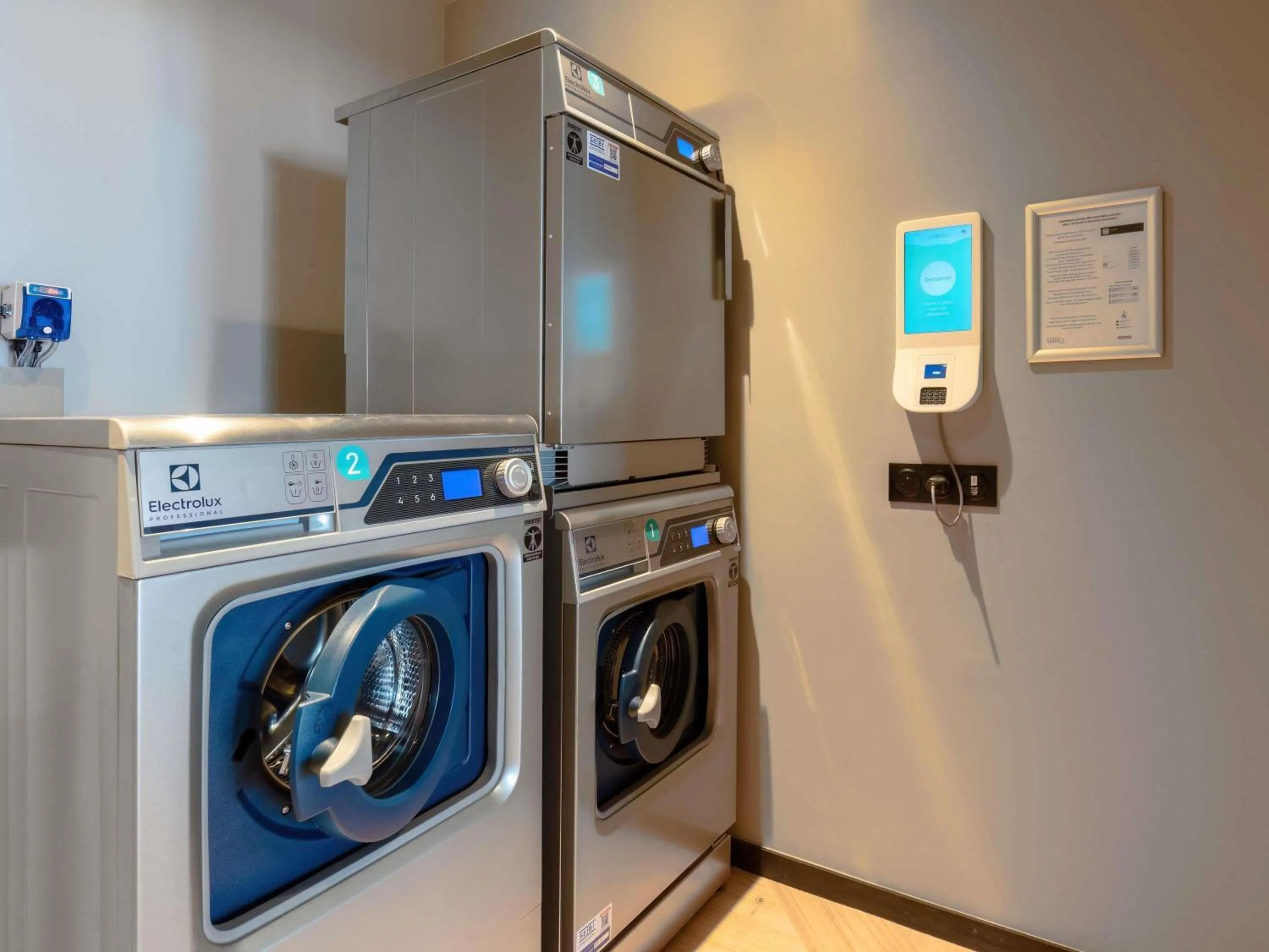 Other in Aparthotel Adagio Access Rouen Centre Cathédrale