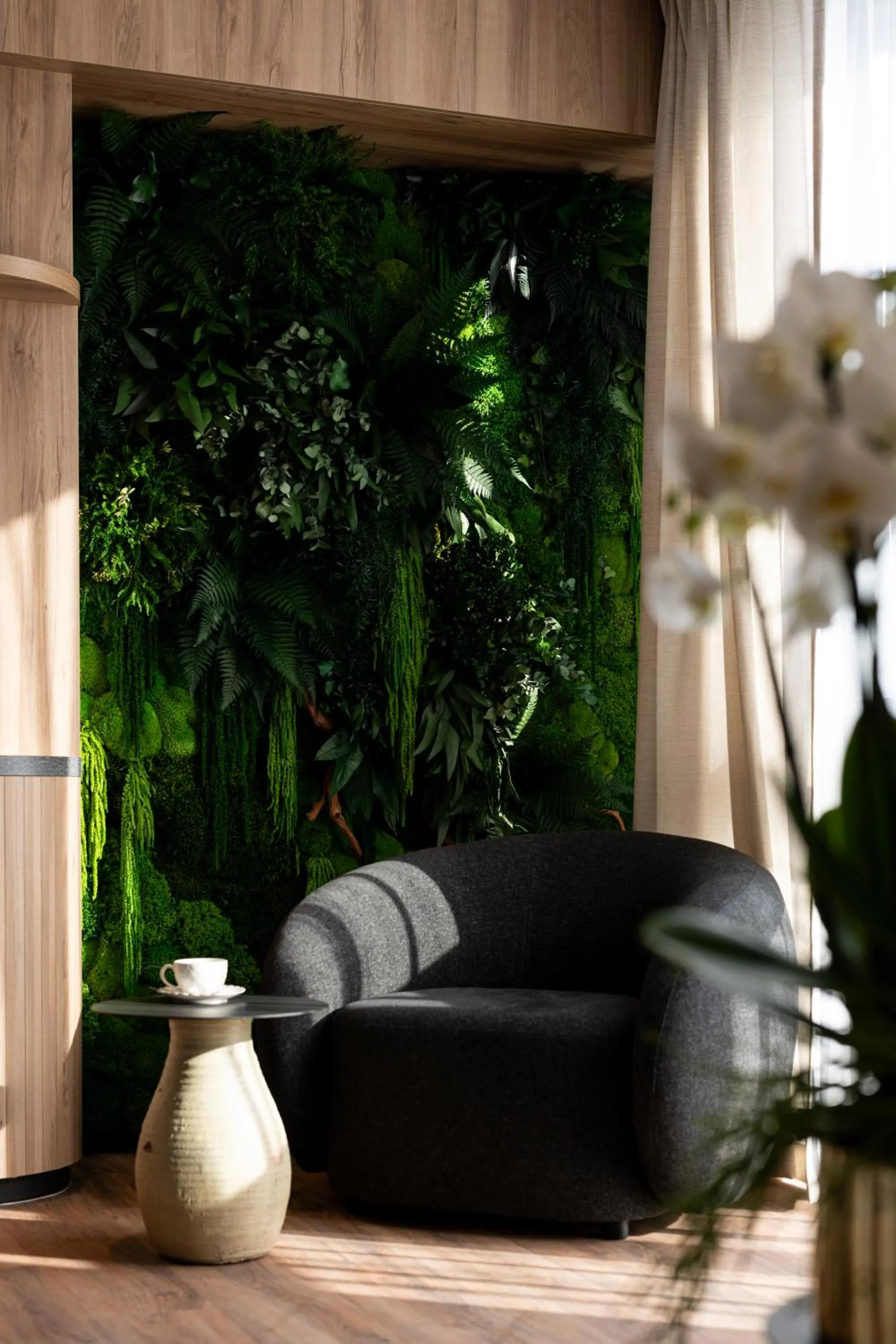 Spa and wellness centre/facilities in Mercure Szczyrk Resort