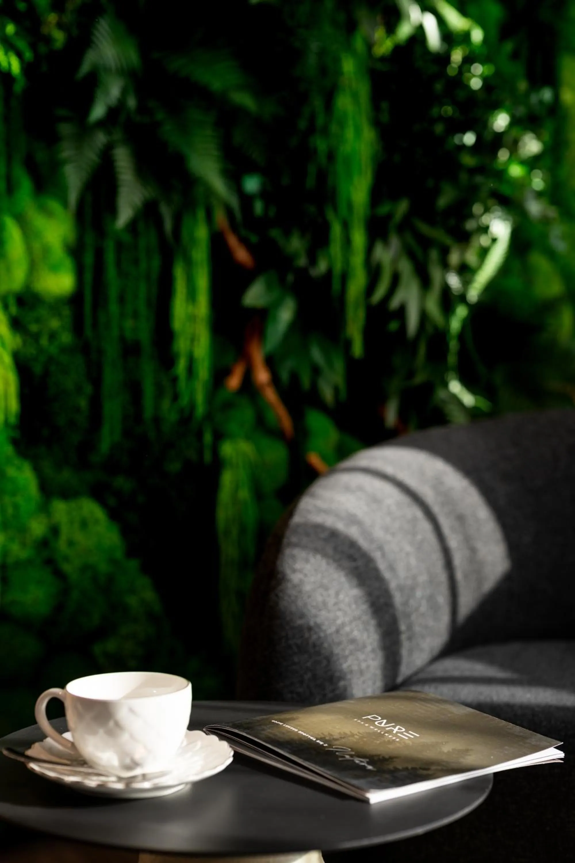 Spa and wellness centre/facilities in Mercure Szczyrk Resort