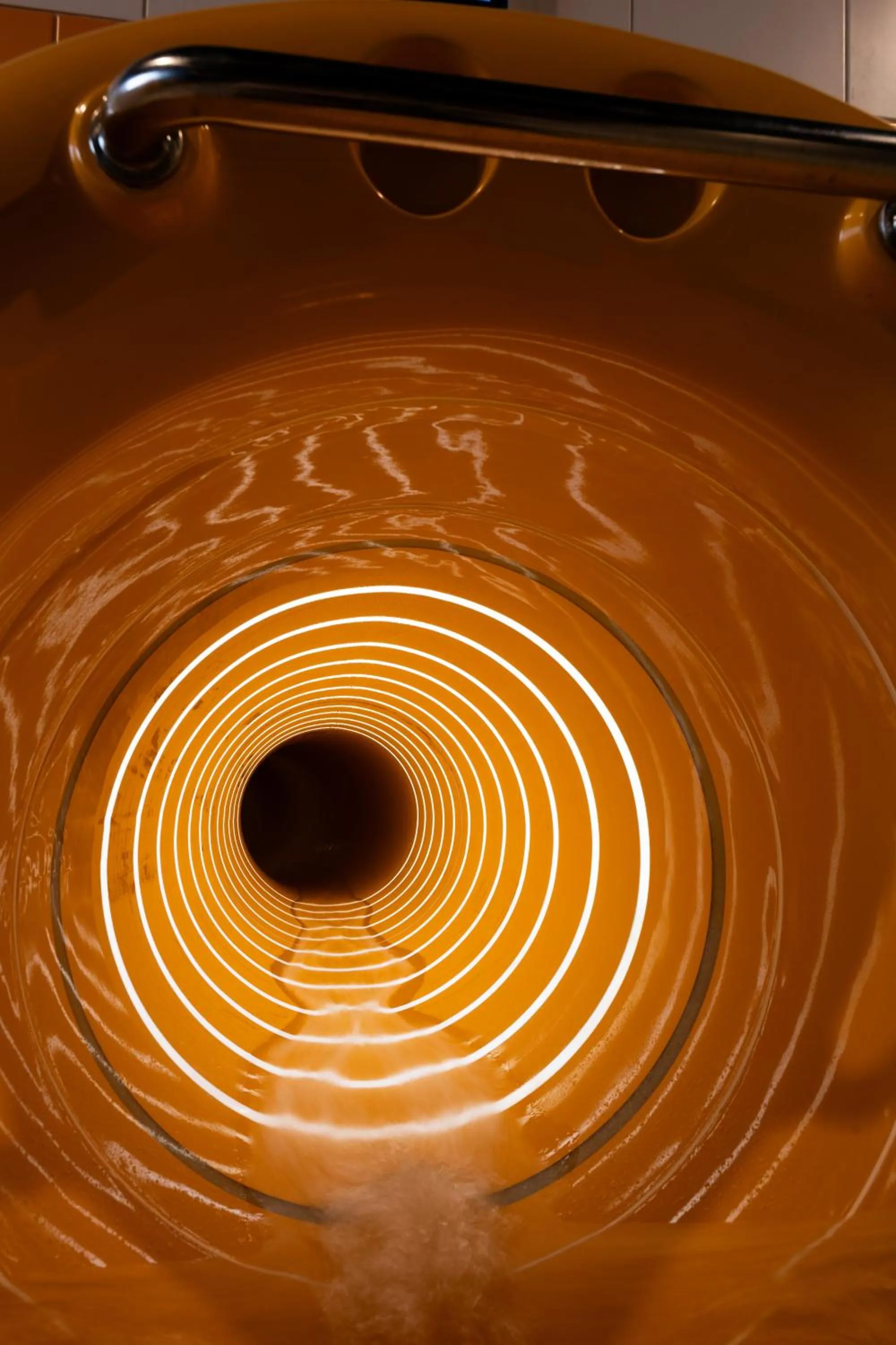 Aqua park in Mercure Szczyrk Resort