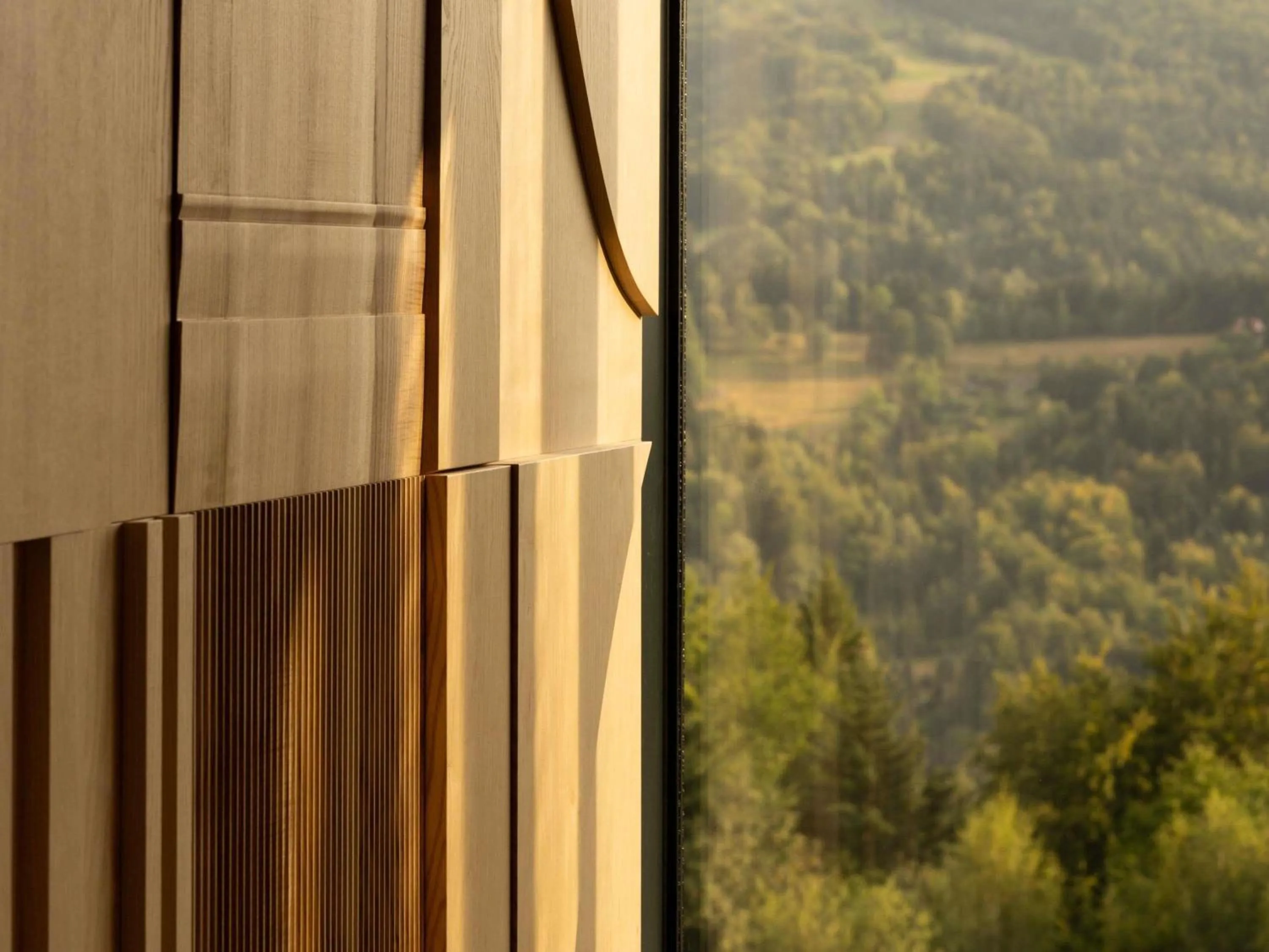 Lounge or bar in Mercure Szczyrk Resort