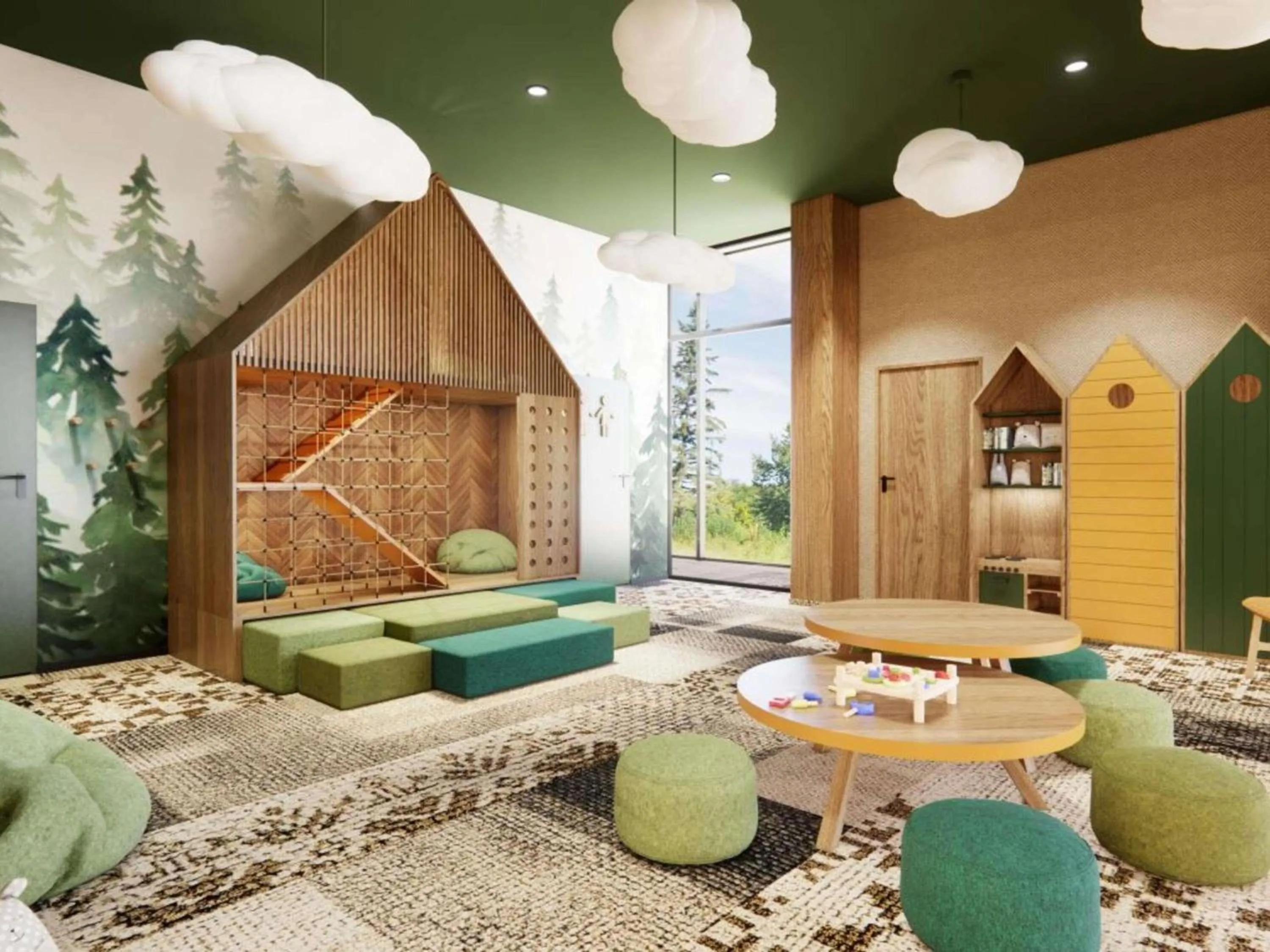 Other in Mercure Szczyrk Resort