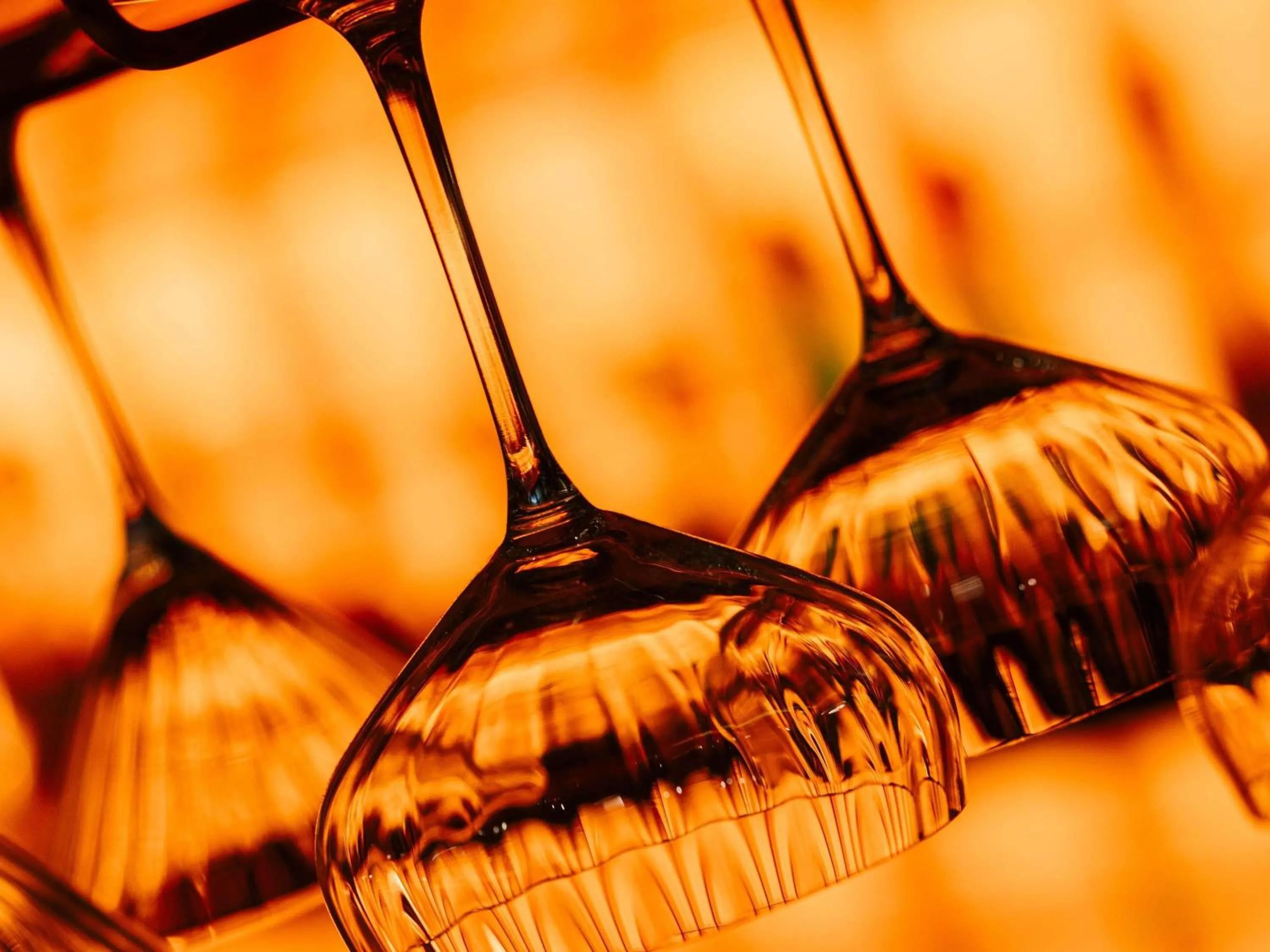 Lounge or bar in Mercure London Earls Court