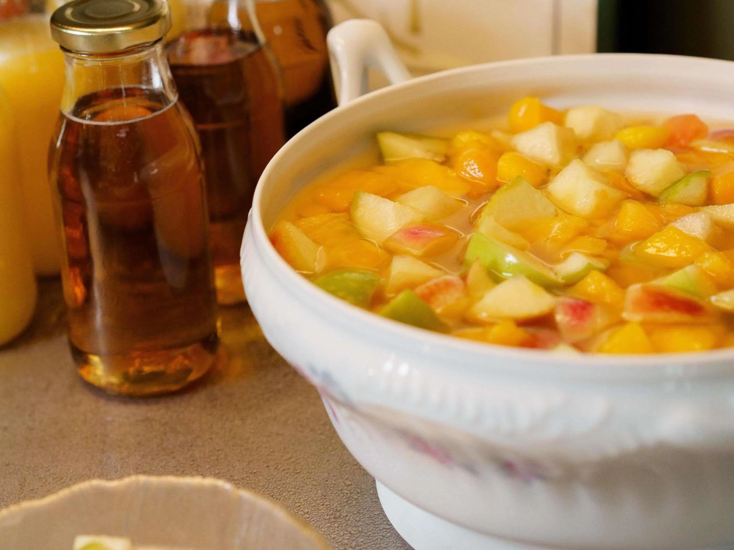Breakfast in Square Lodge Hotel Accor - La Roche-sur-Yon