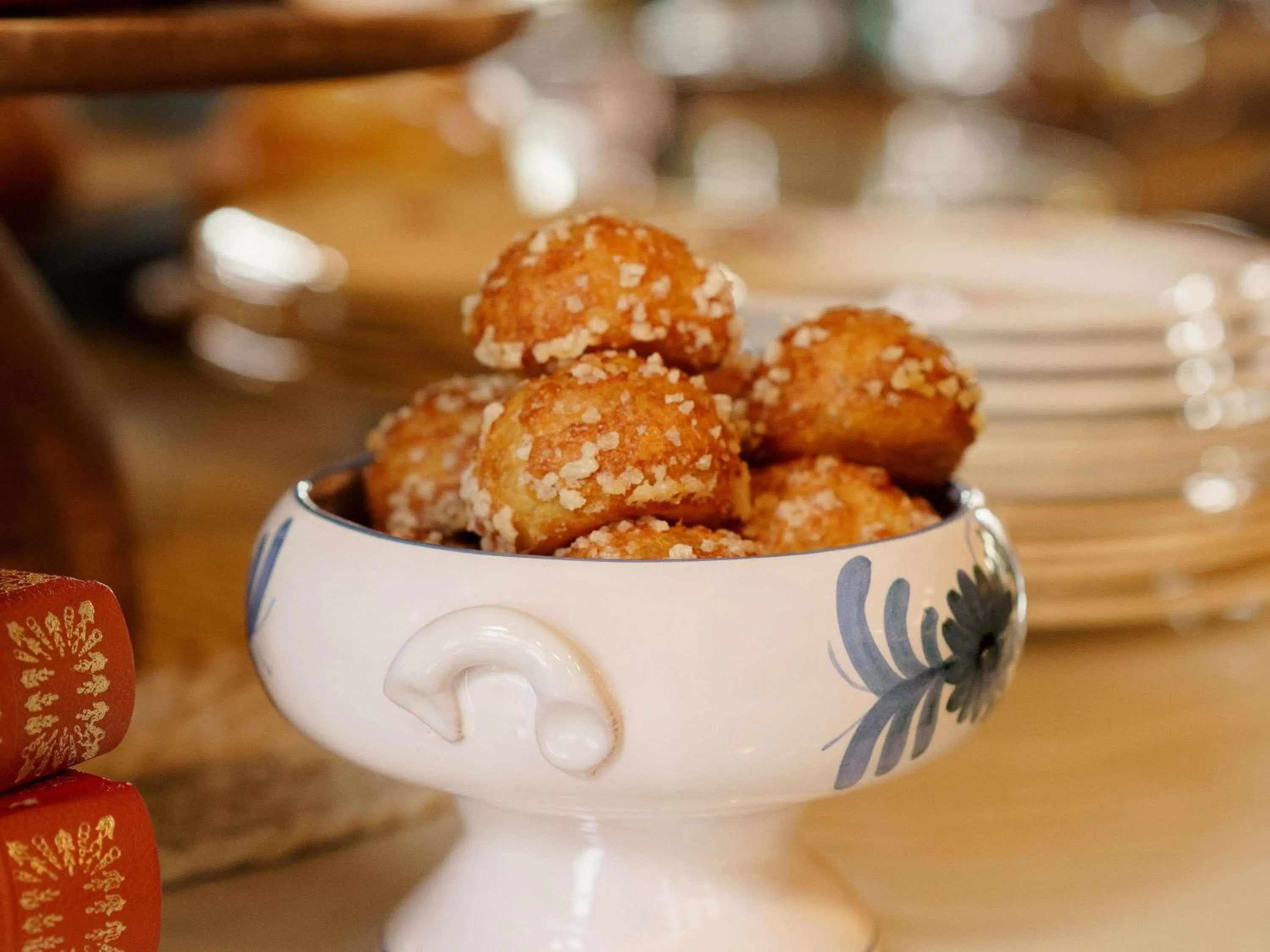 Breakfast in Square Lodge Hotel Accor - La Roche-sur-Yon