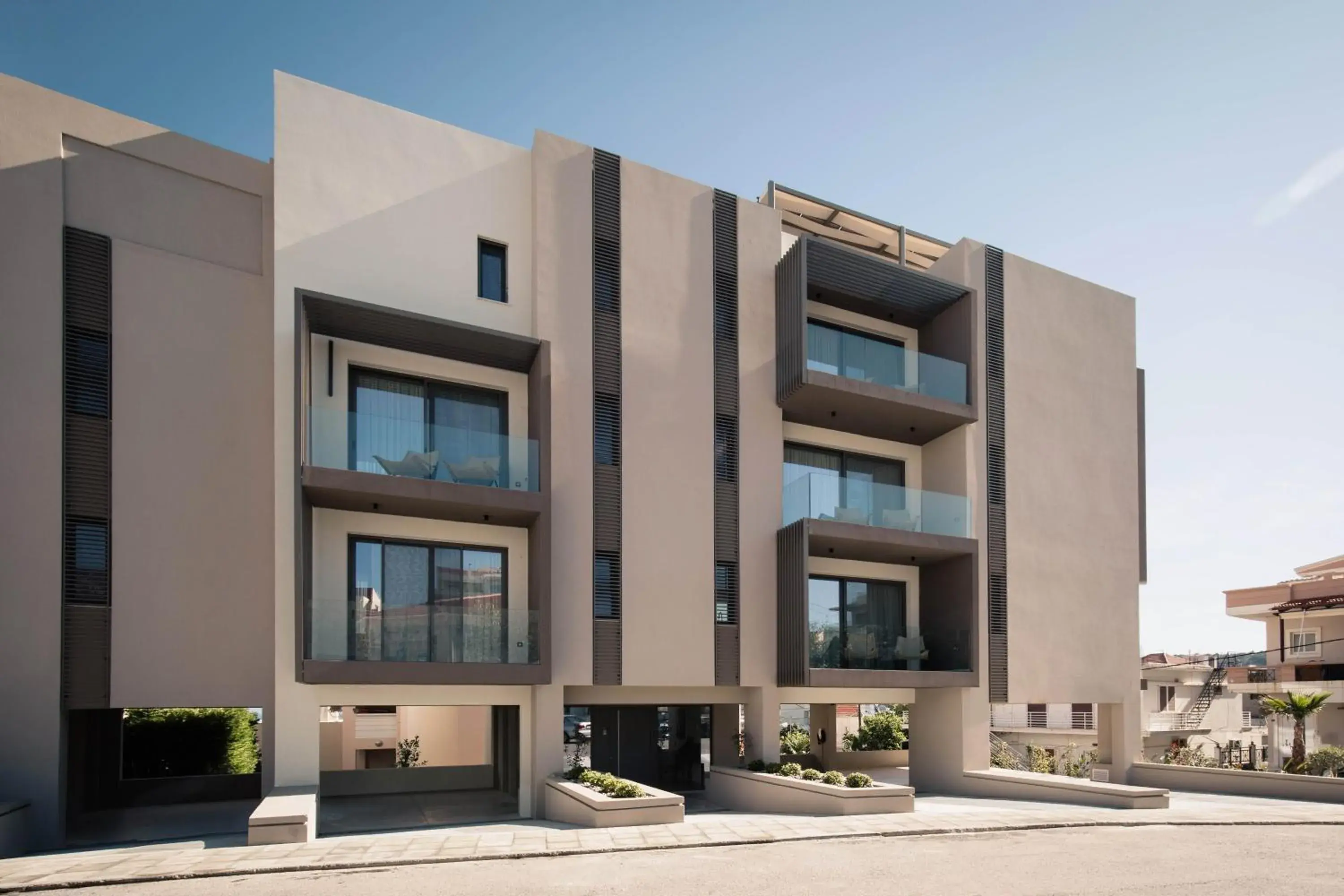 Chania Elegance Suites Chania Elegance Suites