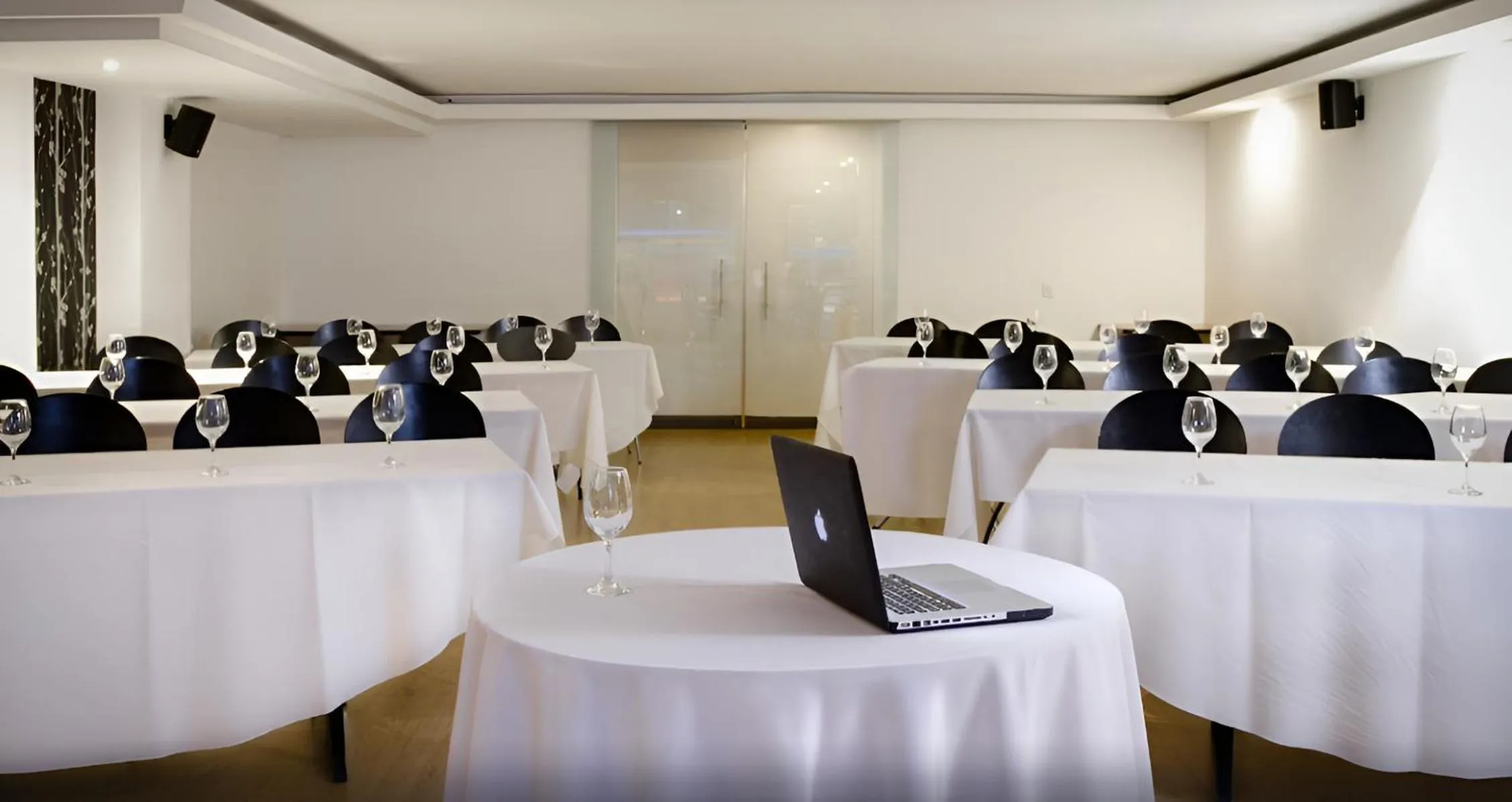 Meeting/conference room in Hospedium Hotel Bogotá Urban Javeriana