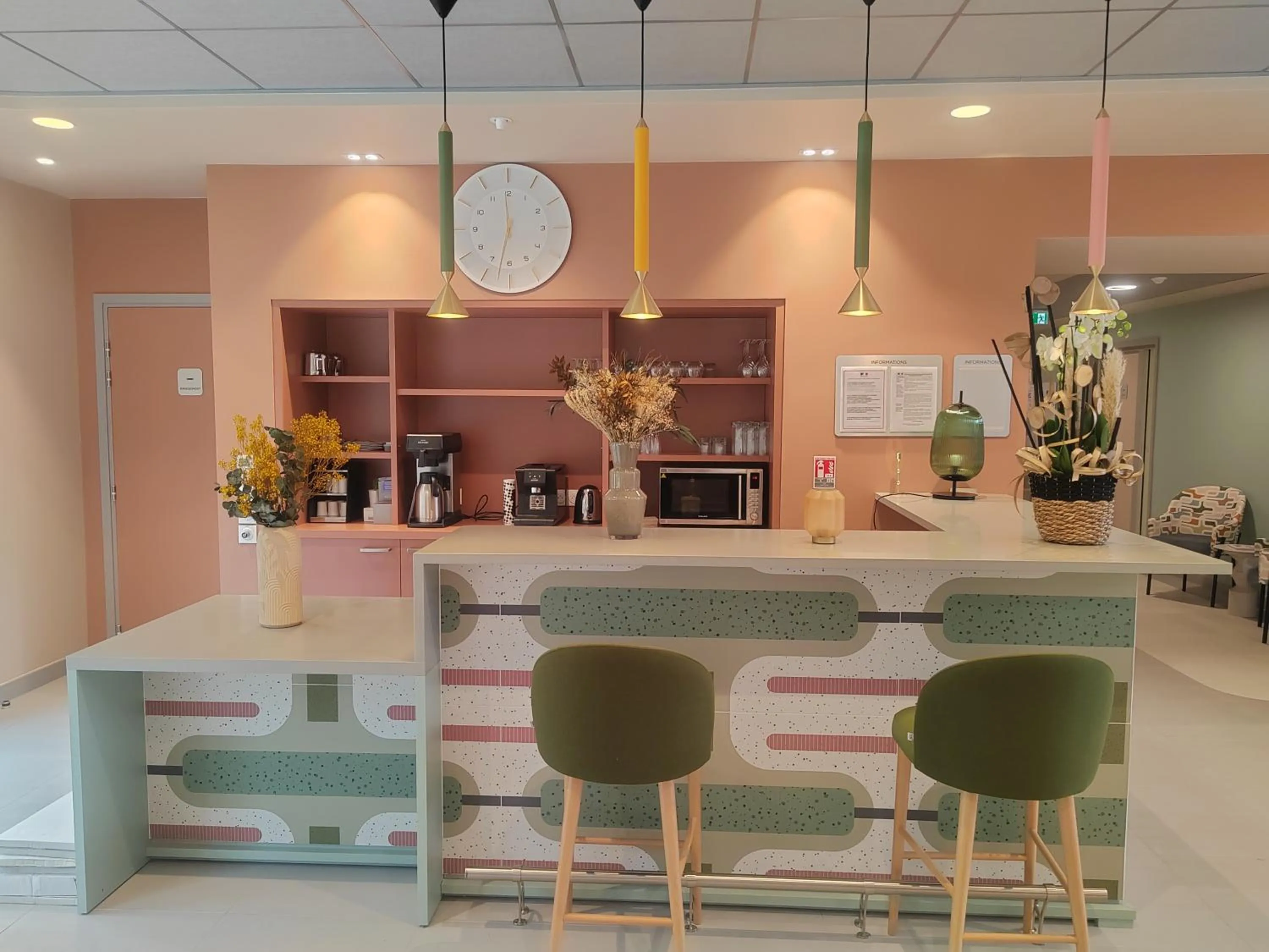 DOMITYS - La Flânerie