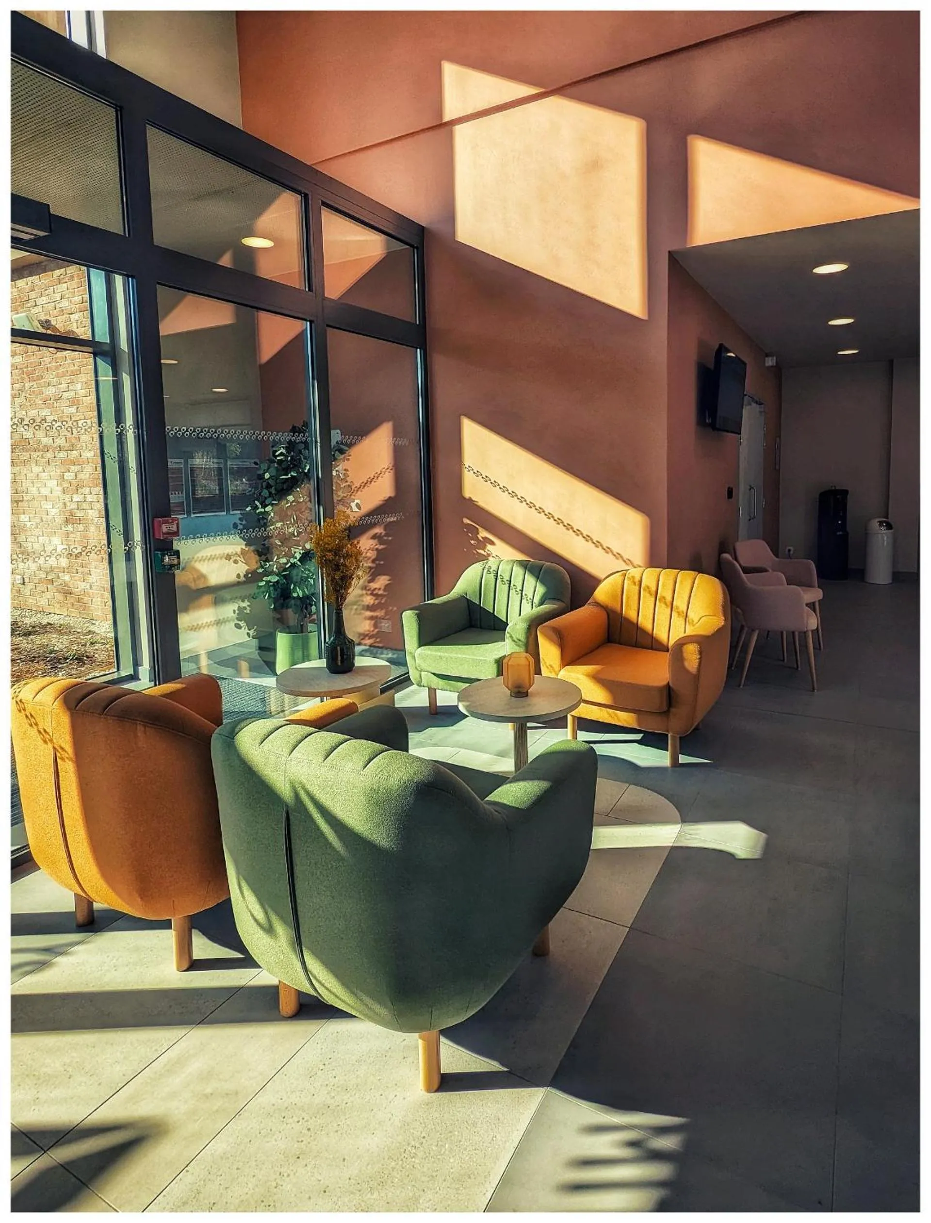 DOMITYS - La Flânerie