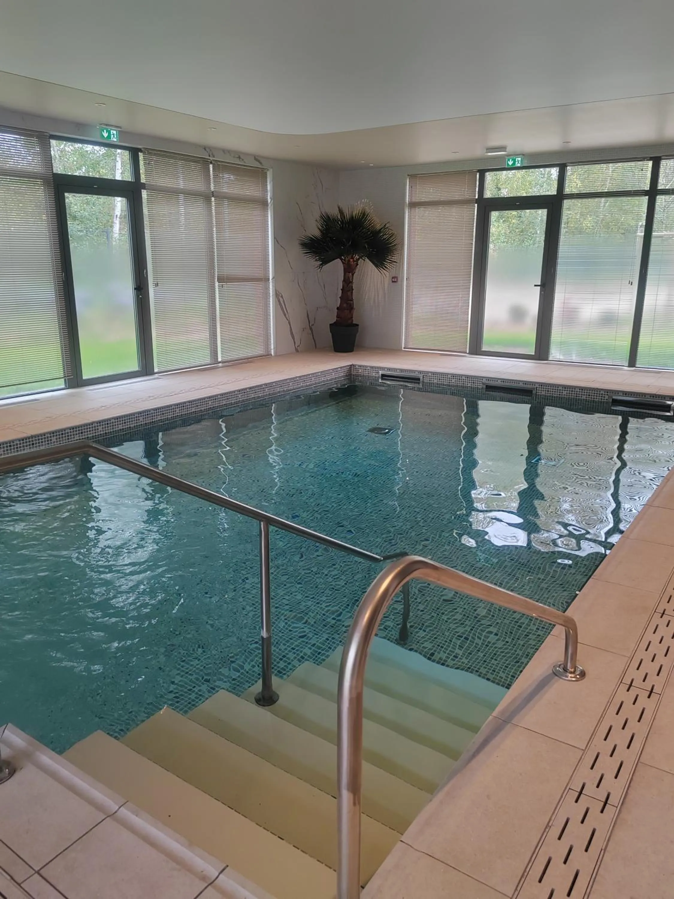 DOMITYS - La Flânerie